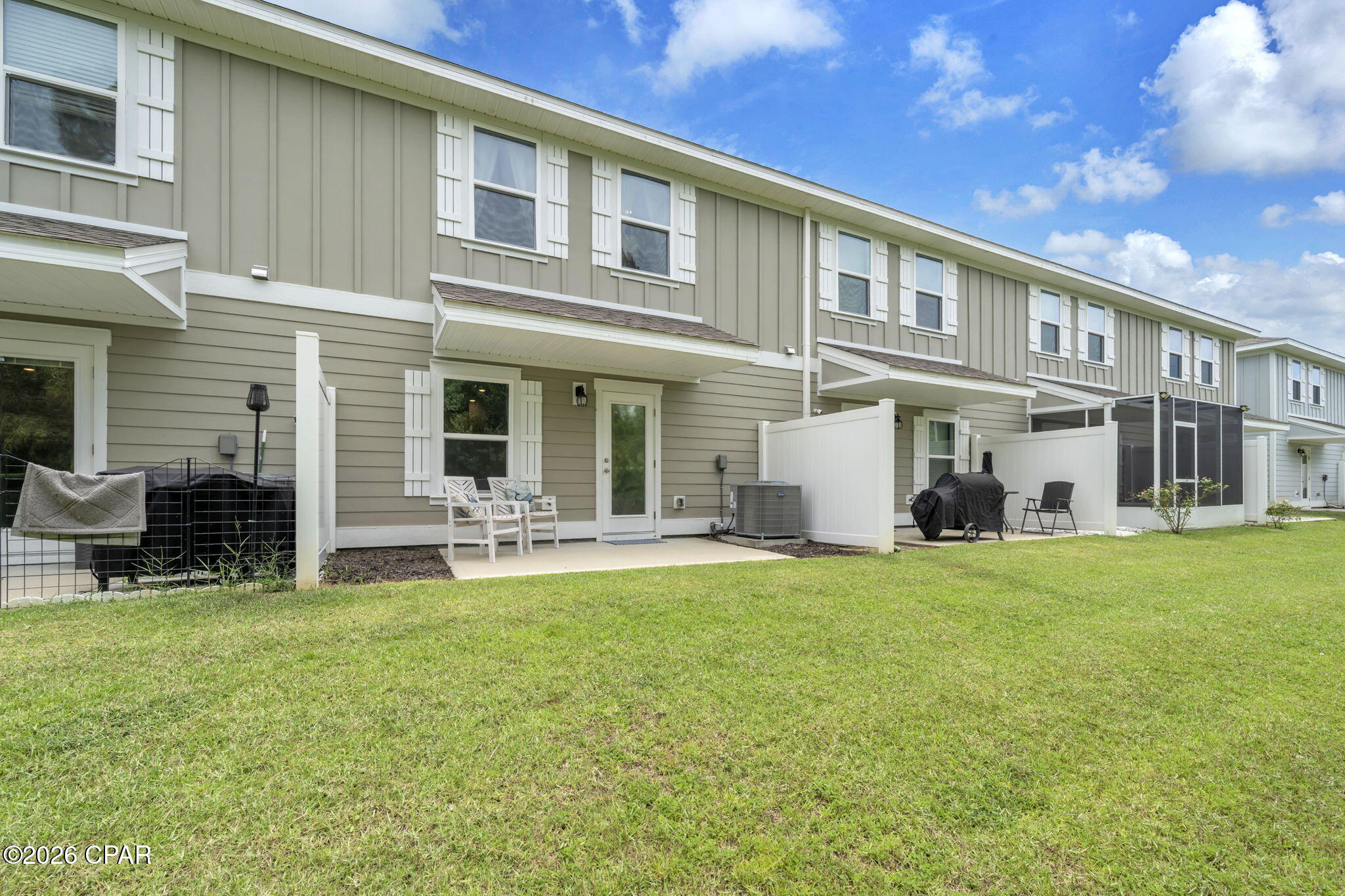 Landin's Landing - Residential