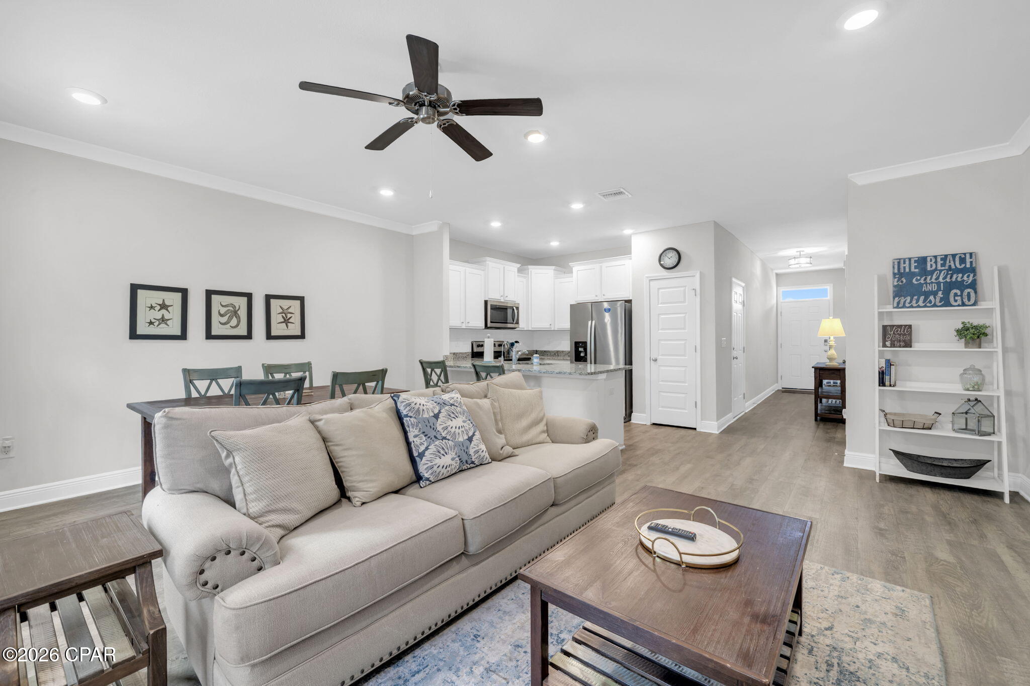 Landin's Landing - Residential