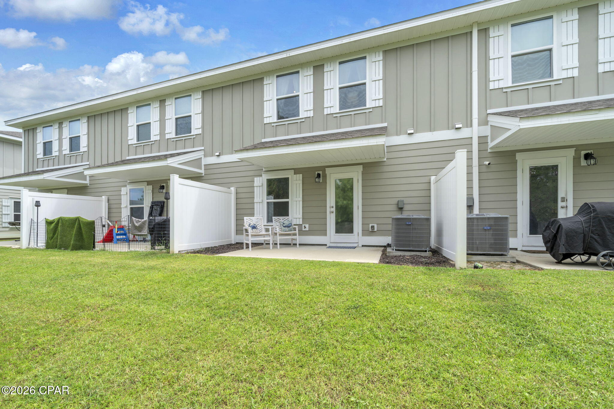 Landin's Landing - Residential