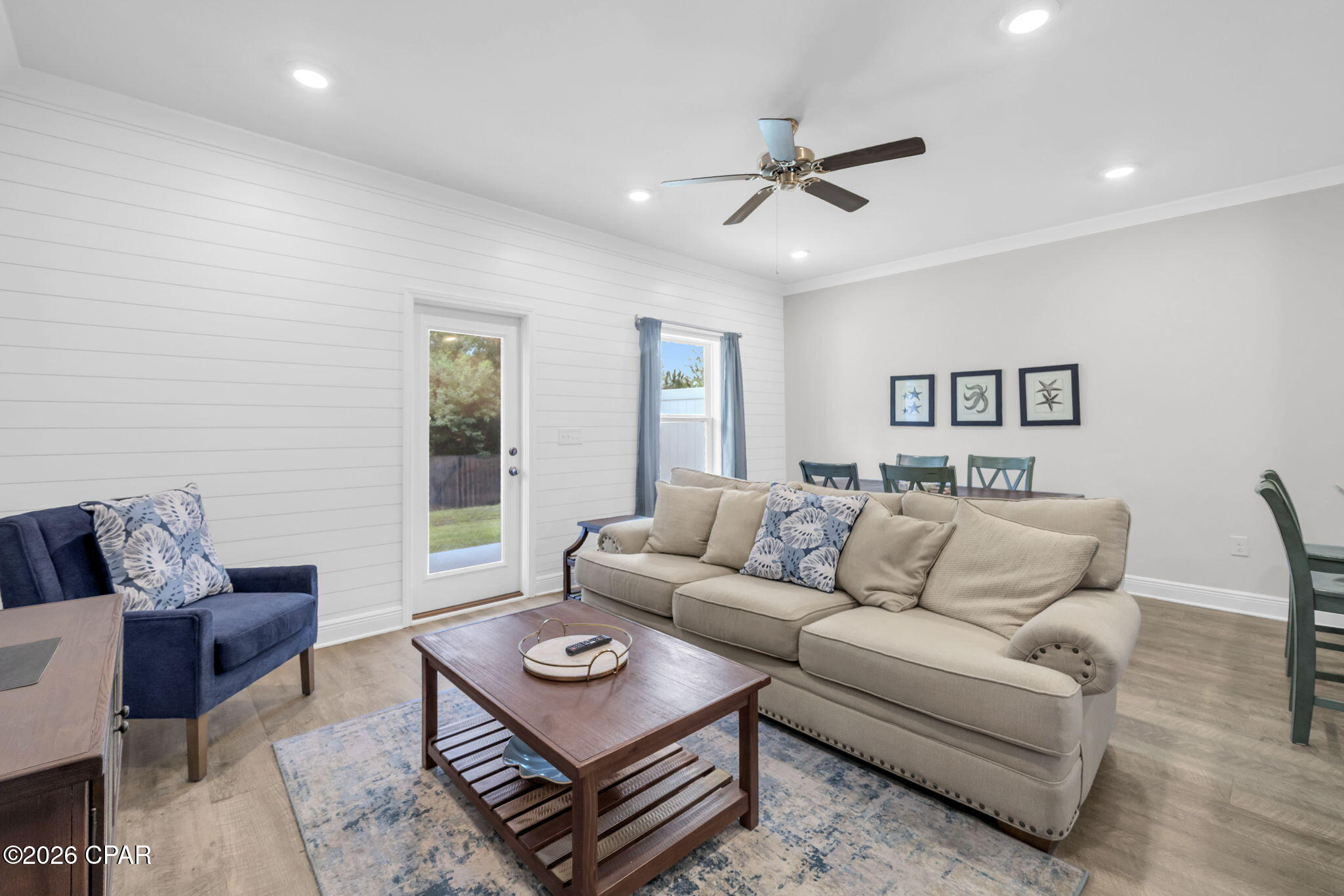 Landin's Landing - Residential