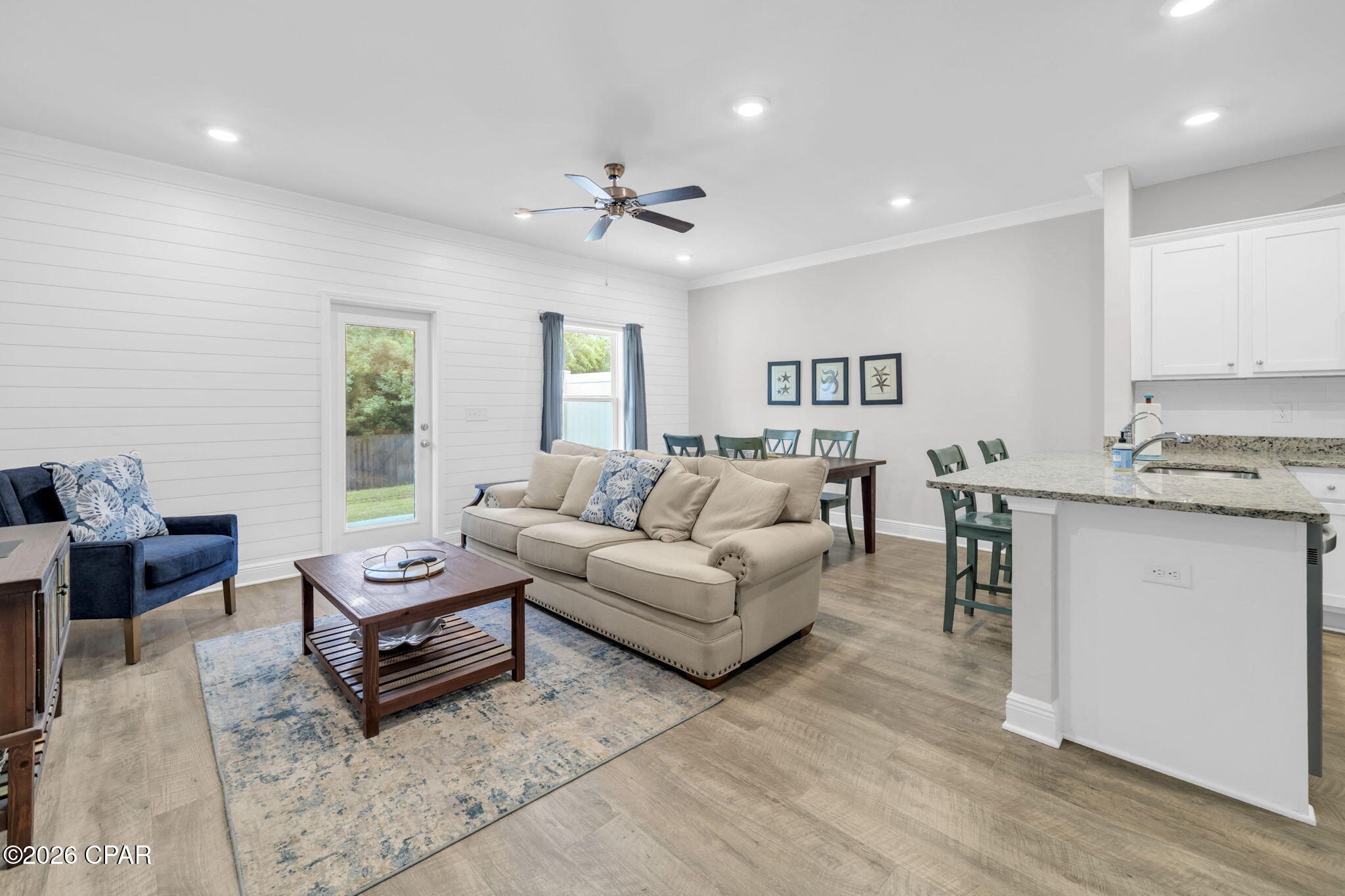 Landin's Landing - Residential