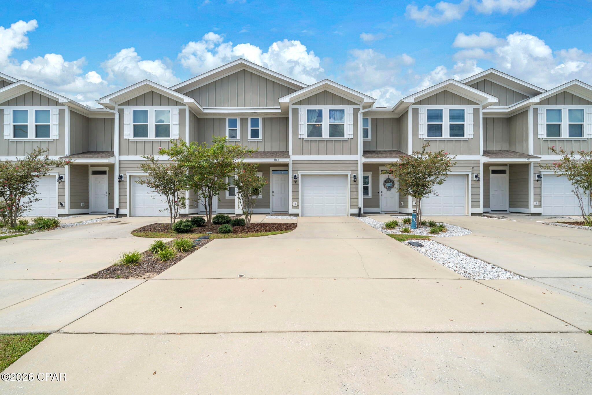 Landin's Landing - Residential