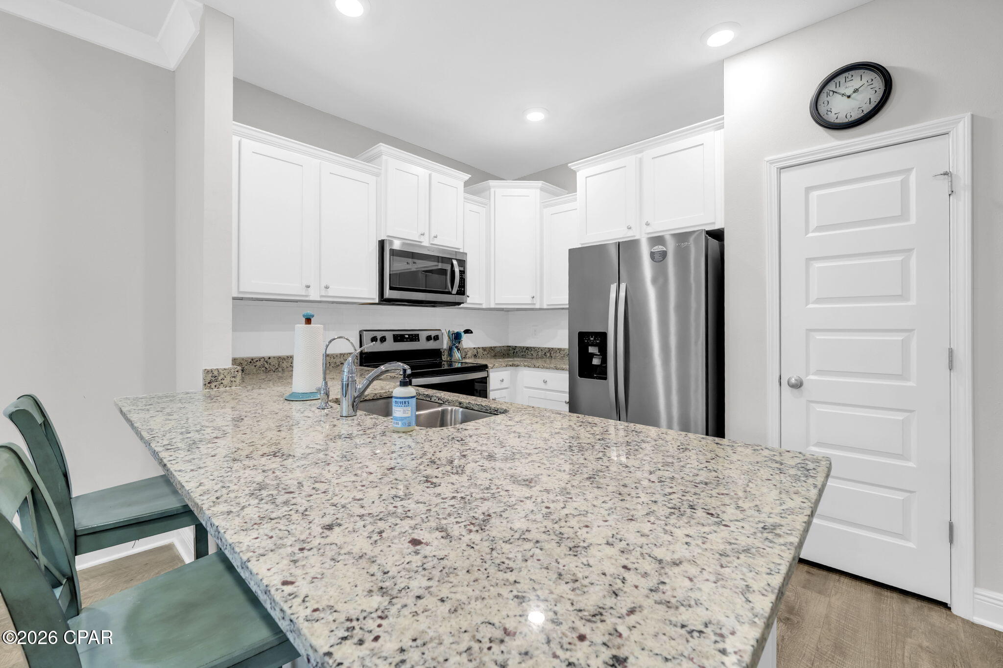 Landin's Landing - Residential