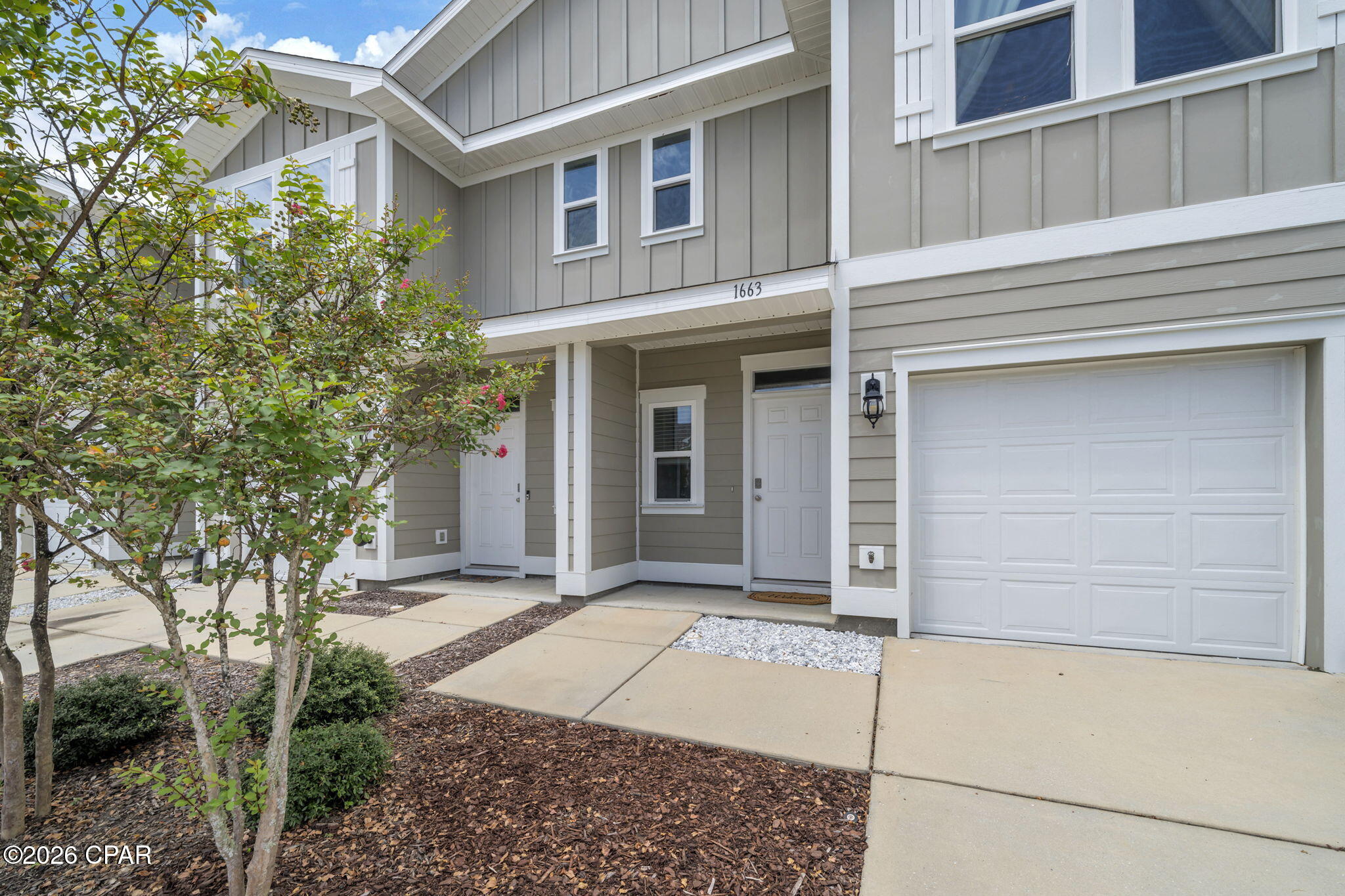 Landin's Landing - Residential