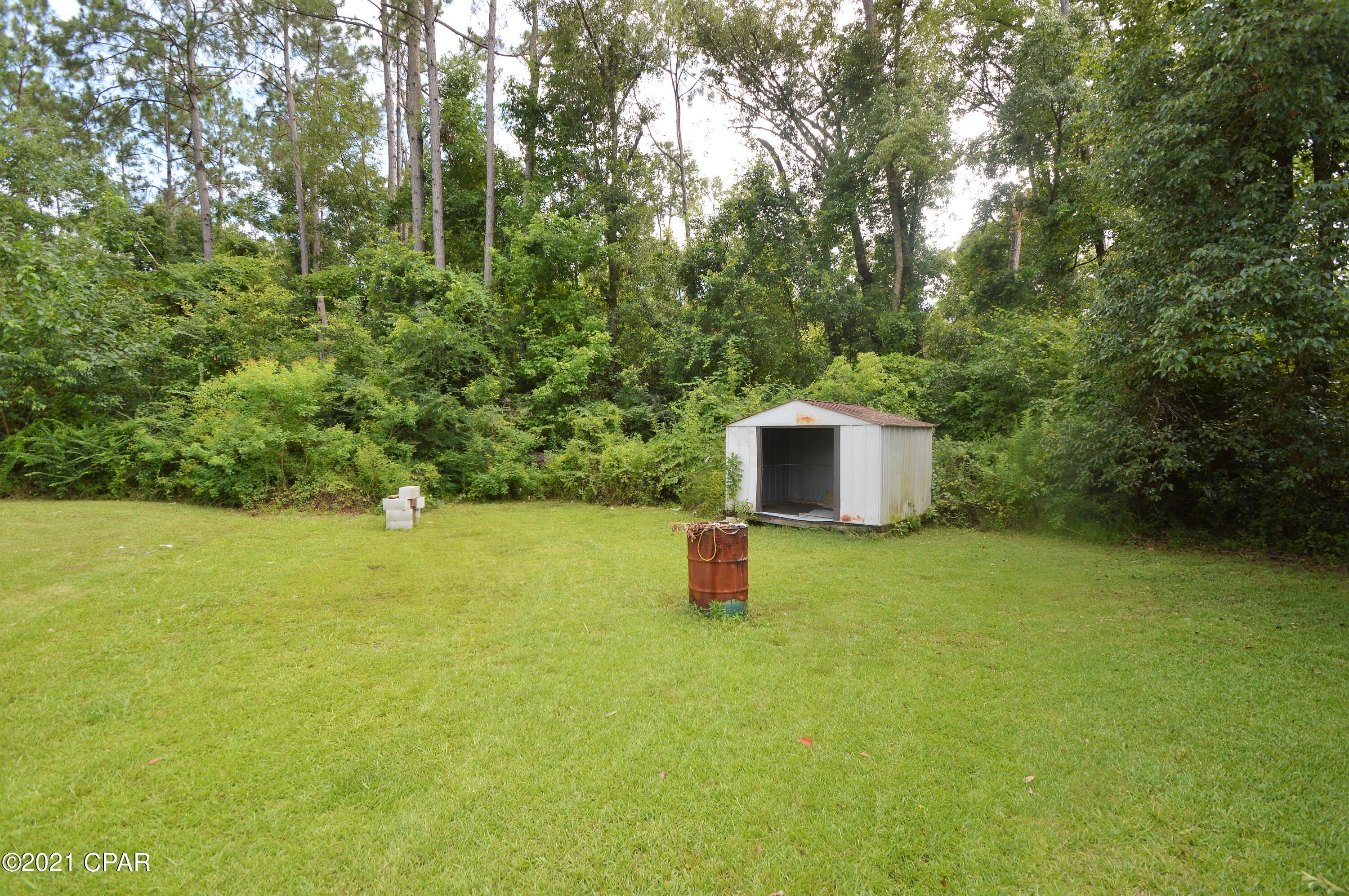 No Named Subdivision - Residential