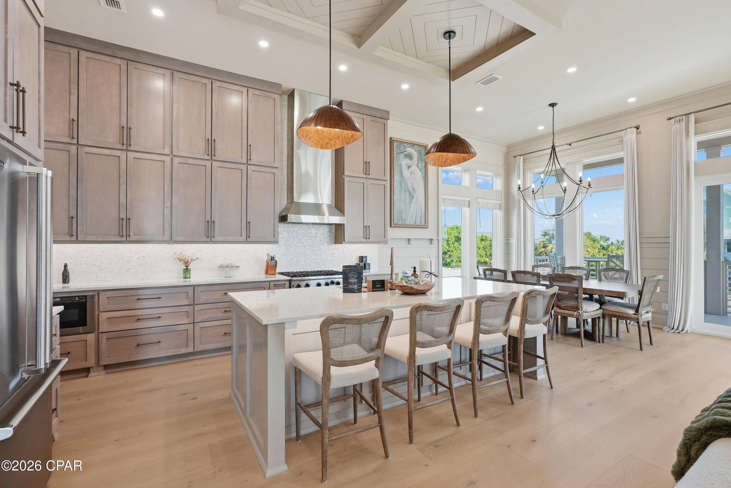 Lullwater Beach - Residential