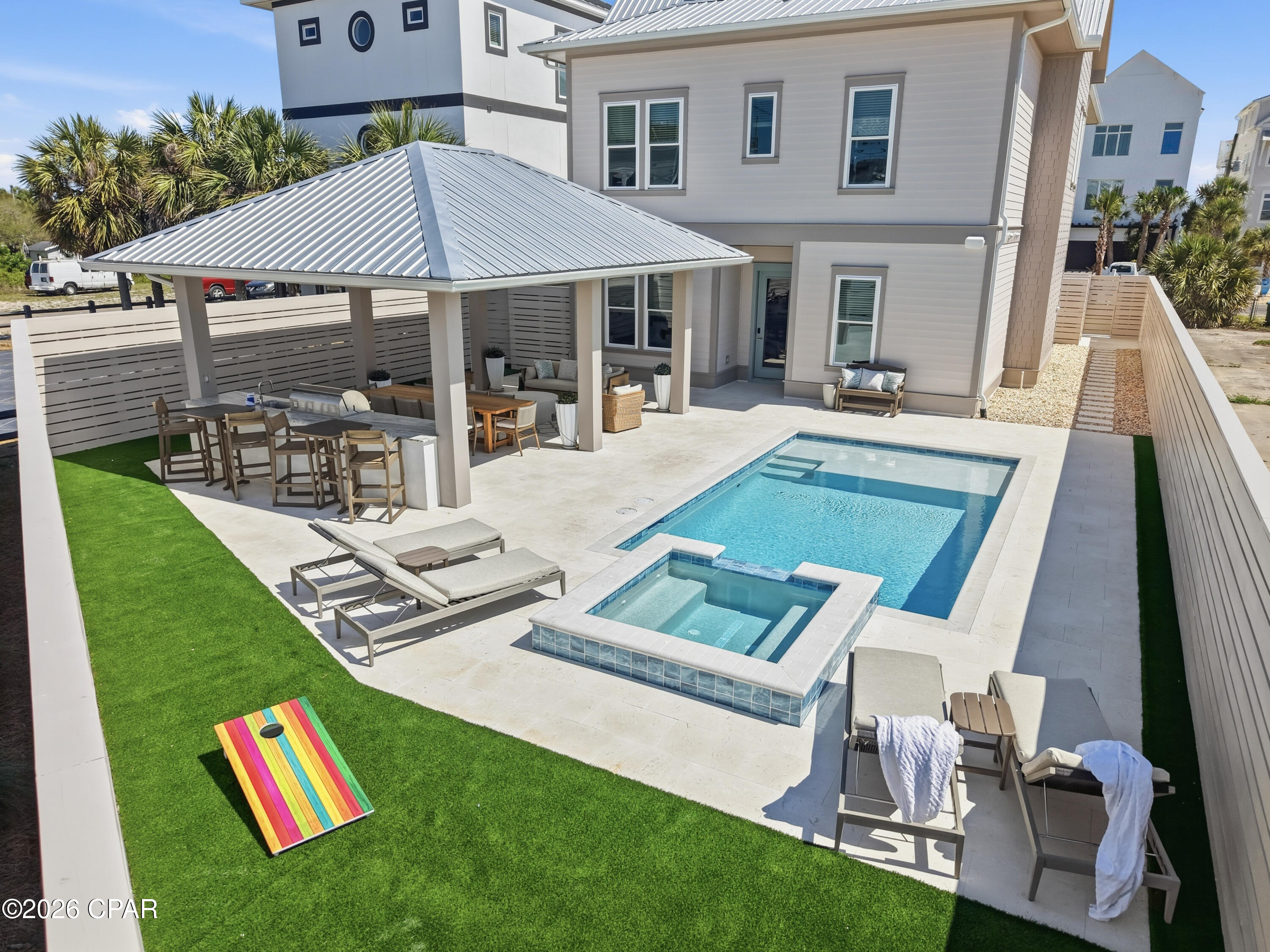 Lullwater Beach - Residential