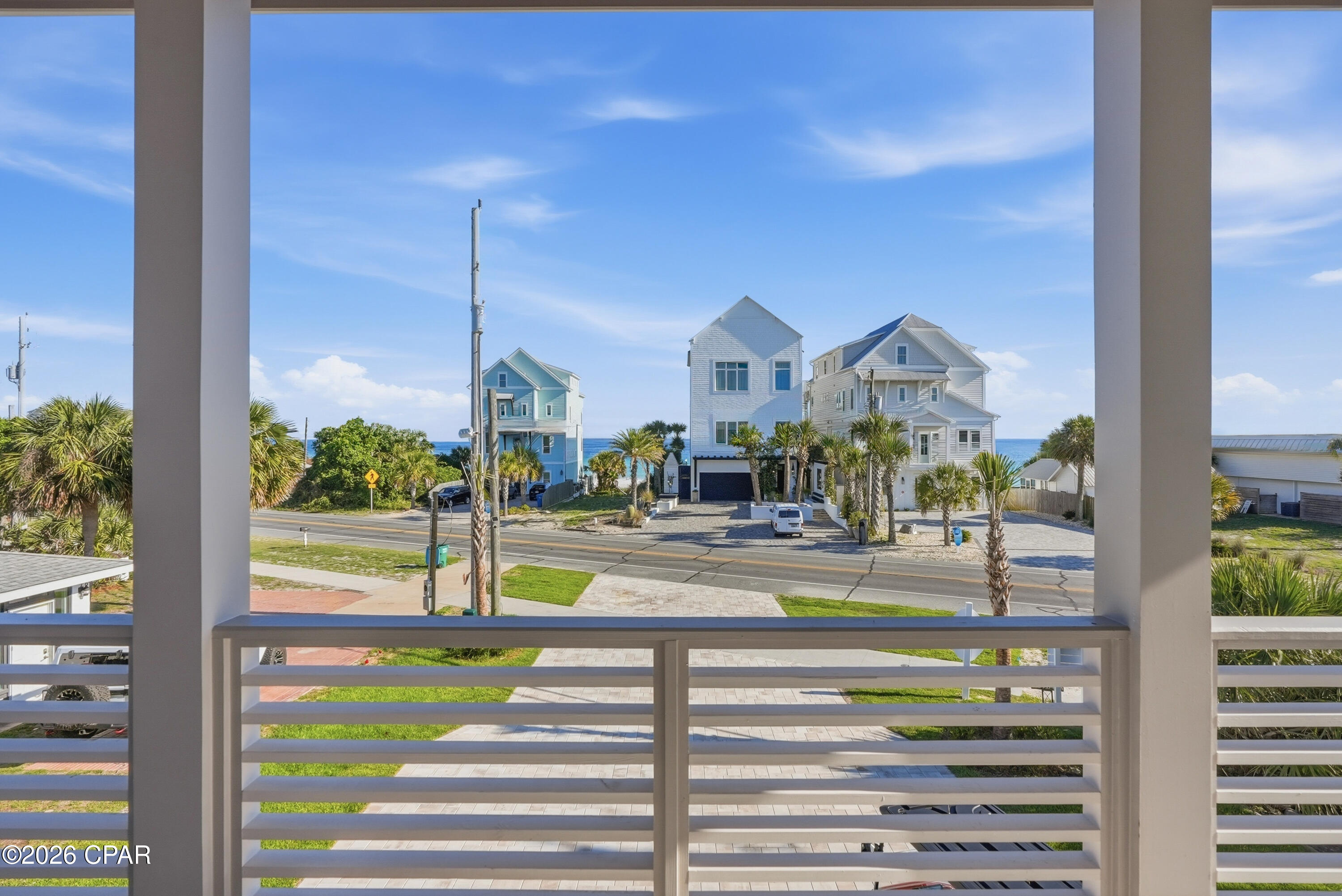 Lullwater Beach - Residential