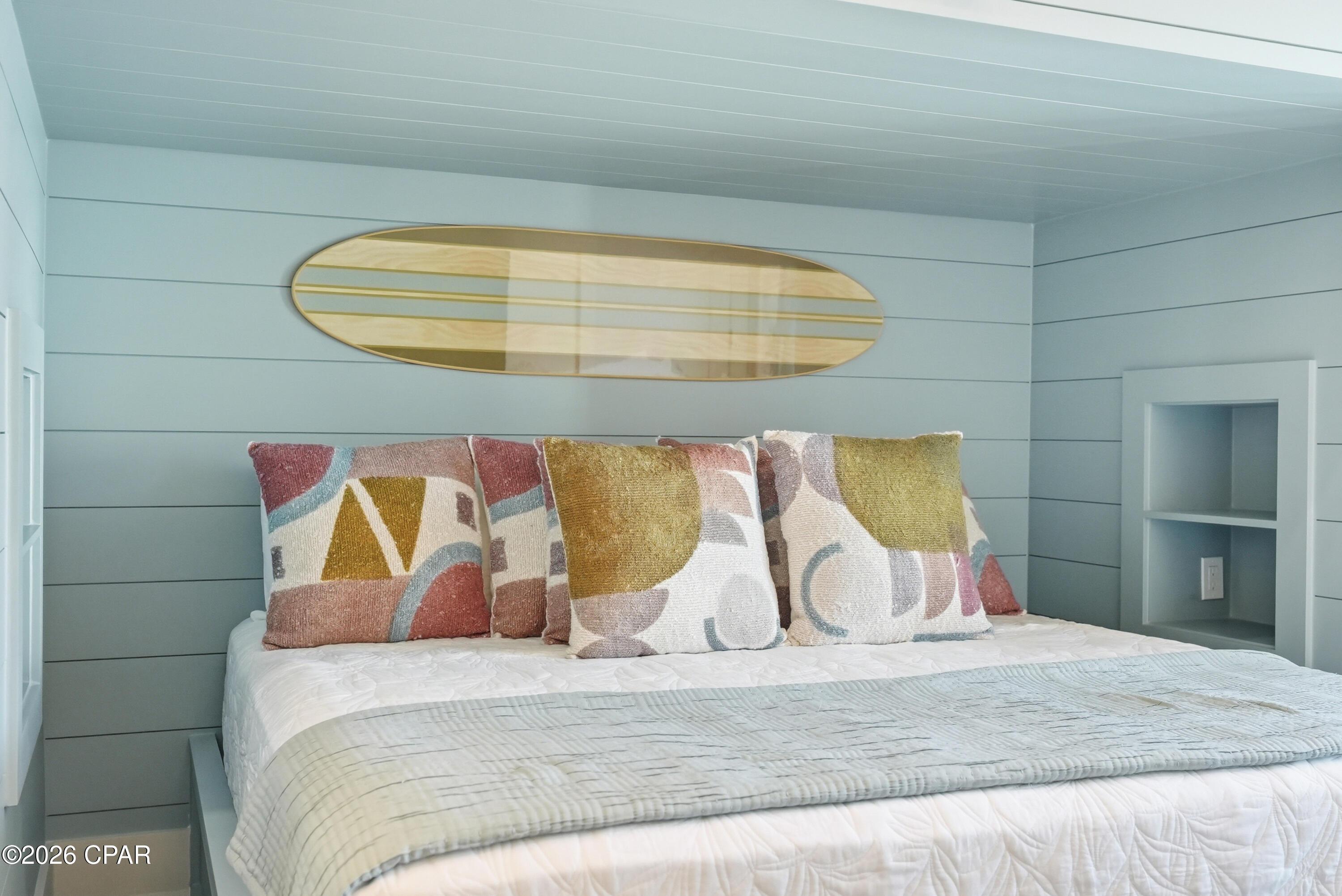 Lullwater Beach - Residential