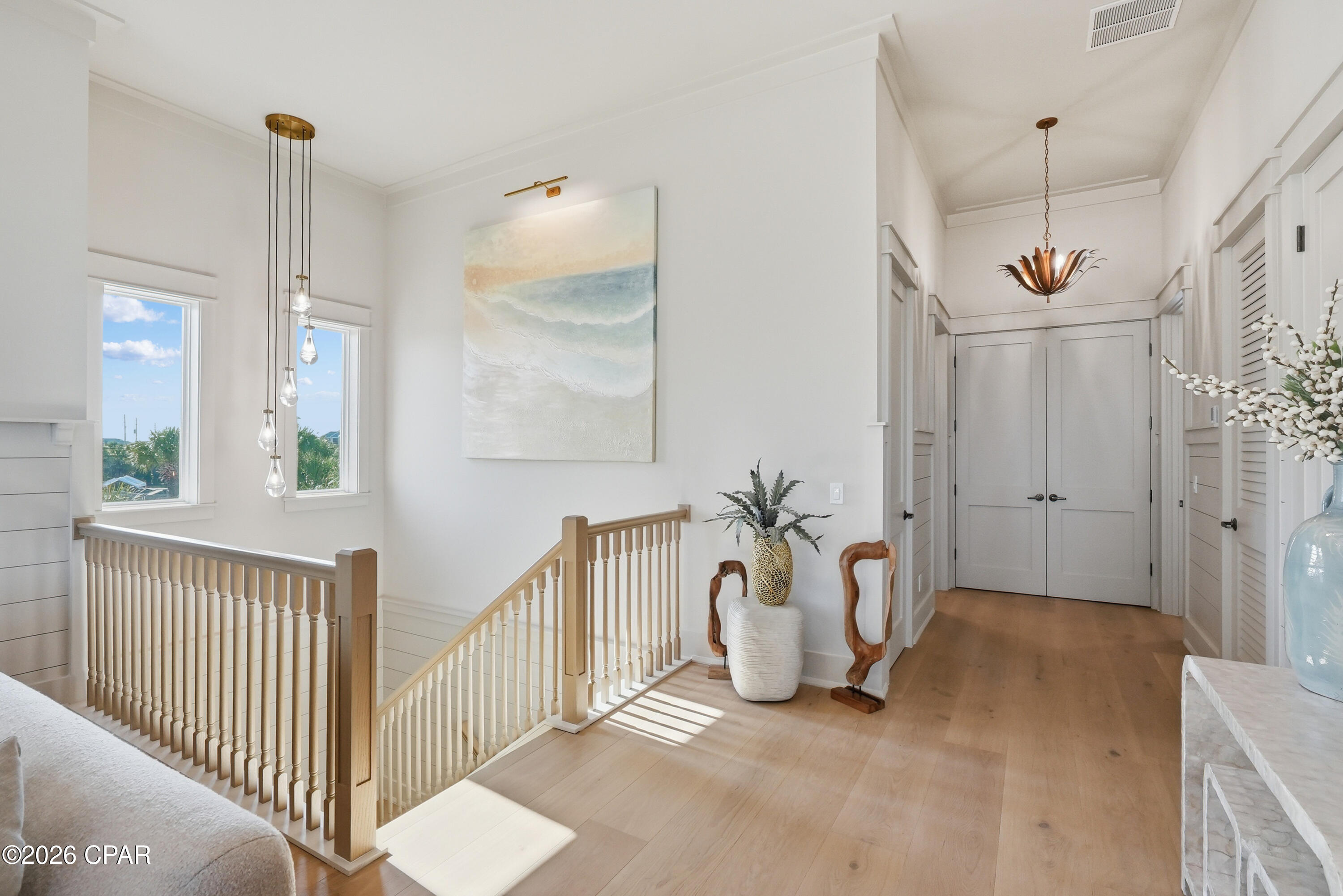 Lullwater Beach - Residential