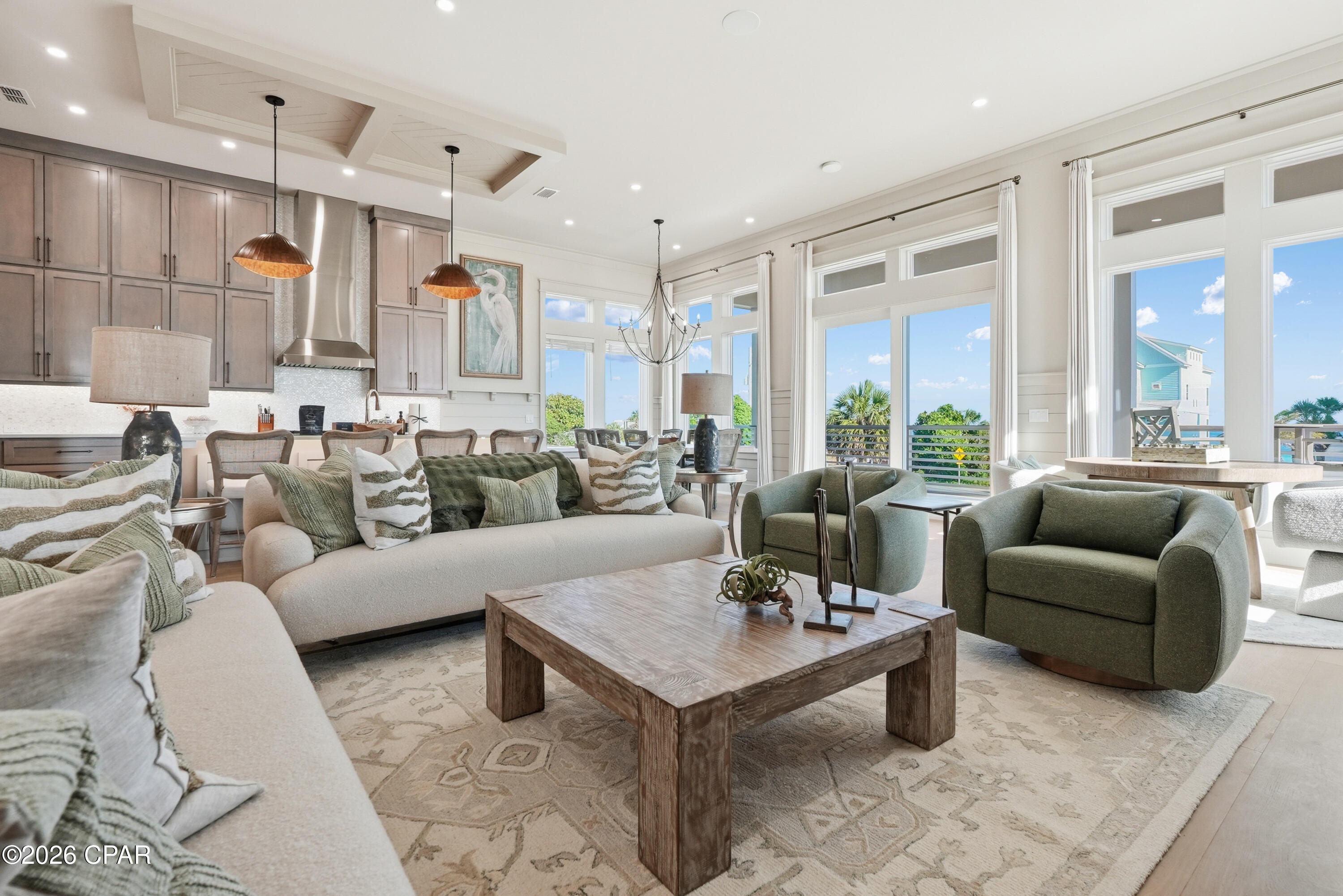 Lullwater Beach - Residential