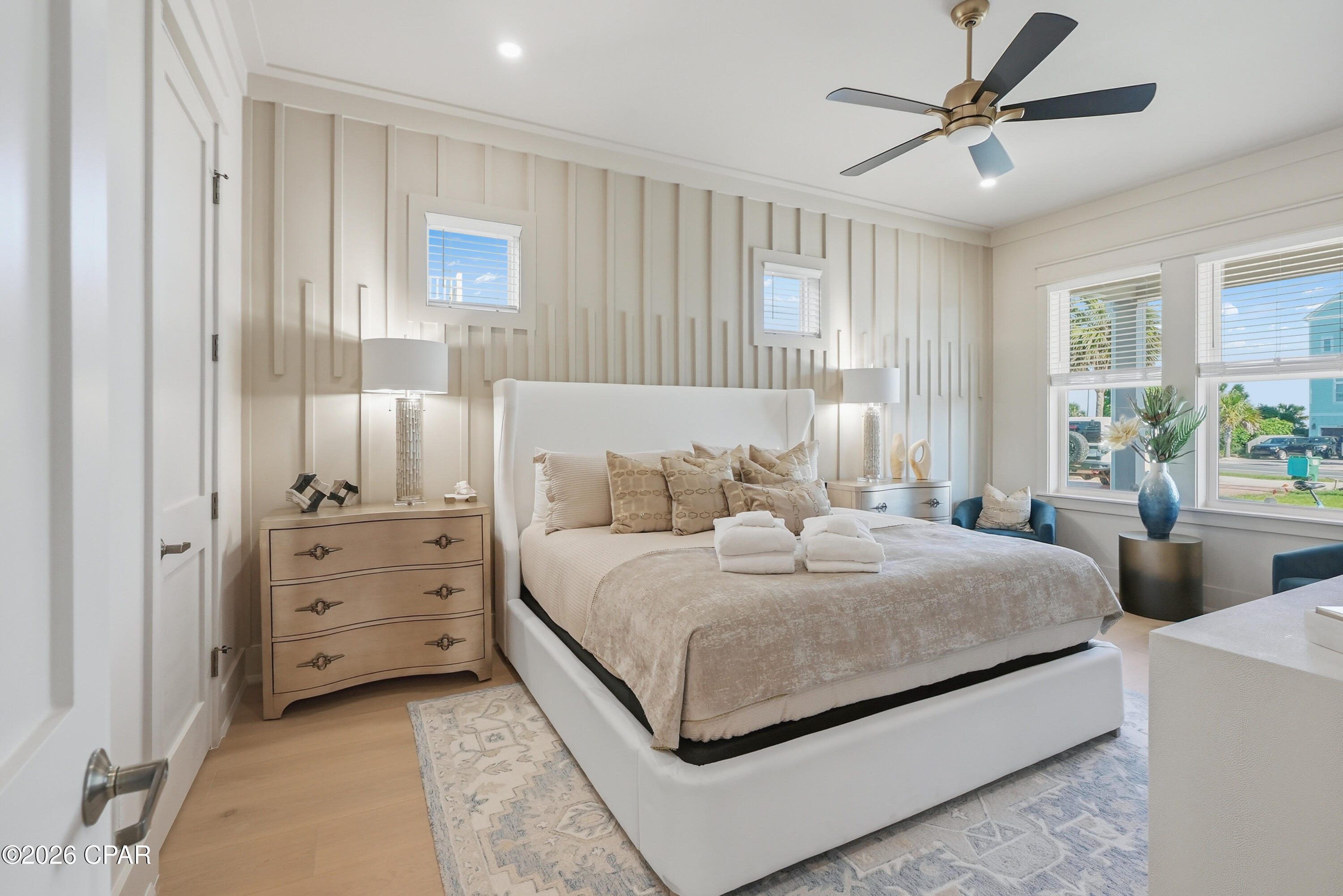 Lullwater Beach - Residential
