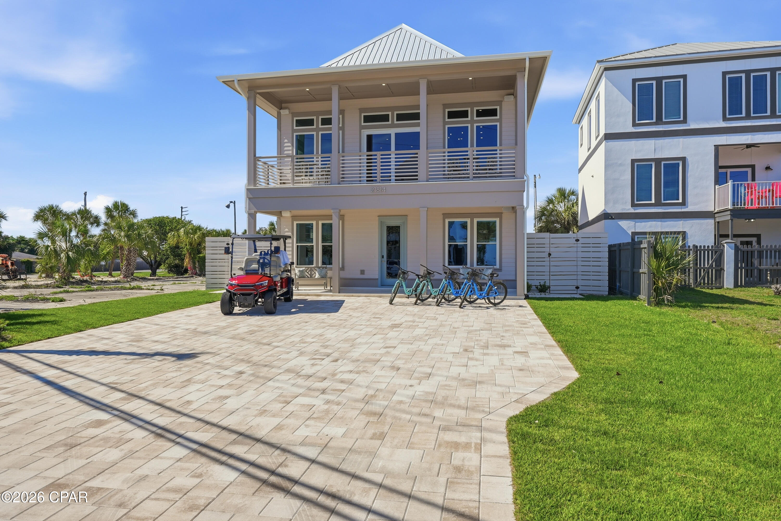 Lullwater Beach - Residential