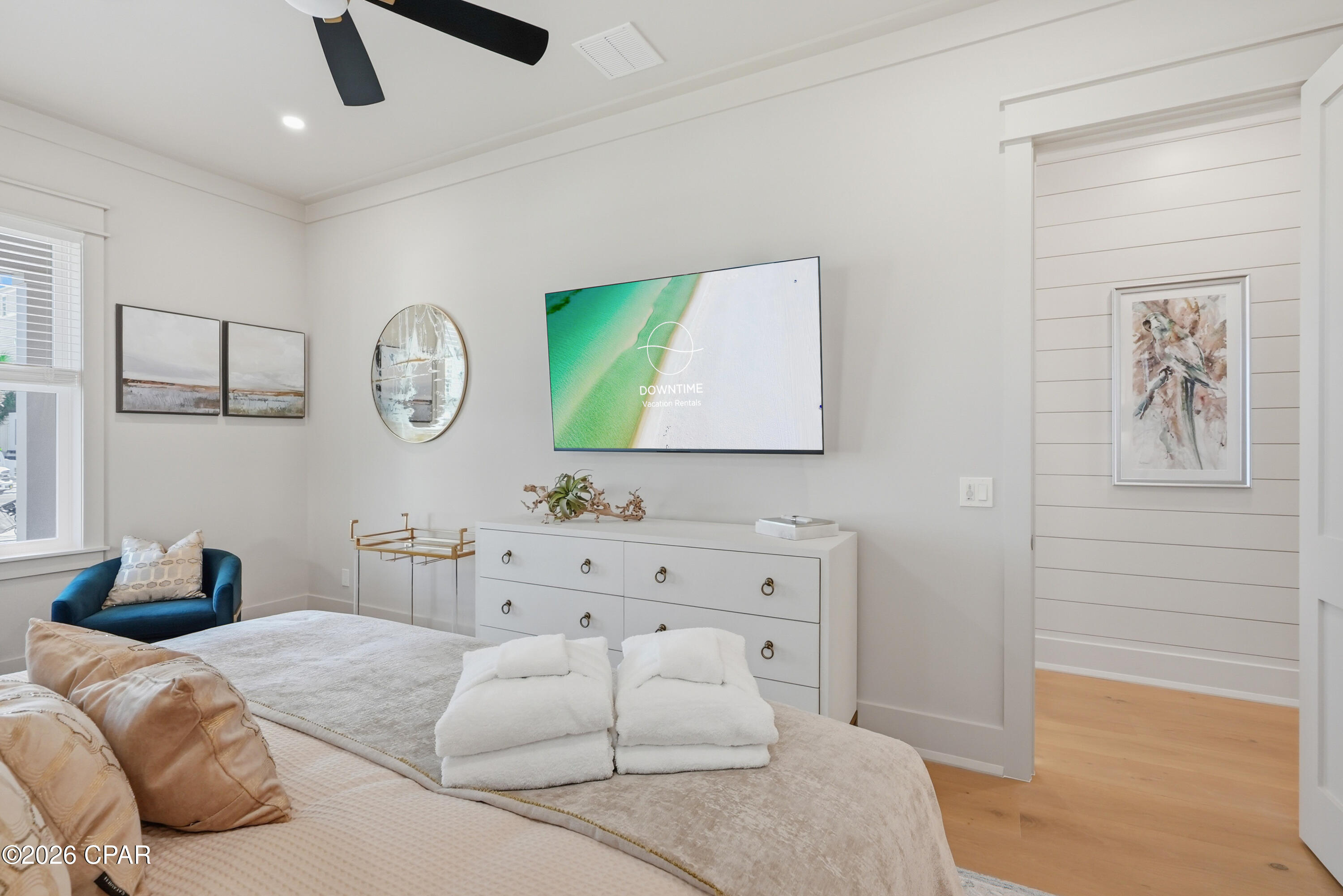 Lullwater Beach - Residential