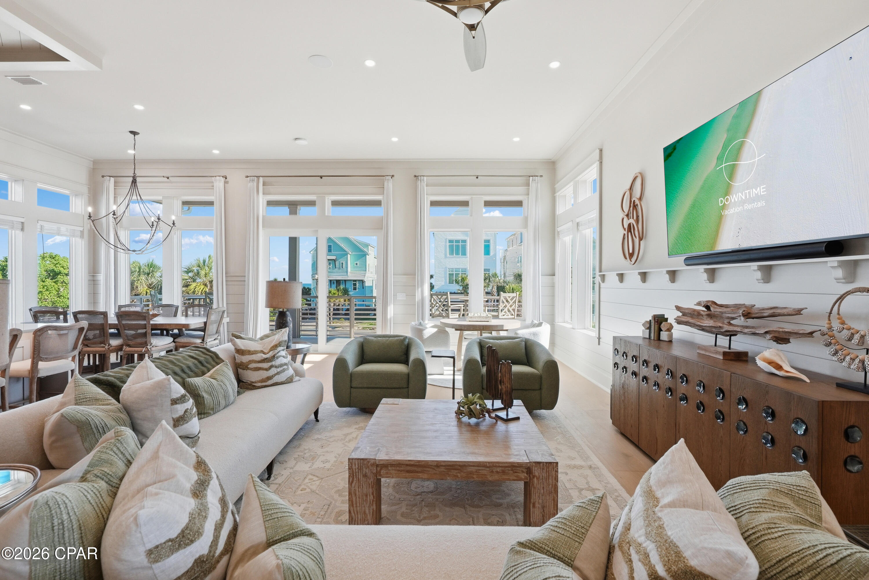 Lullwater Beach - Residential