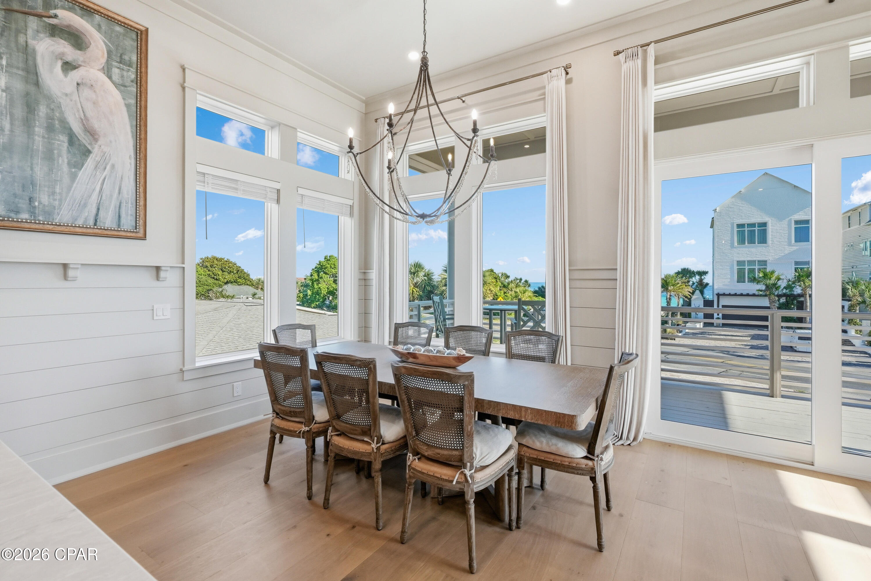 Lullwater Beach - Residential