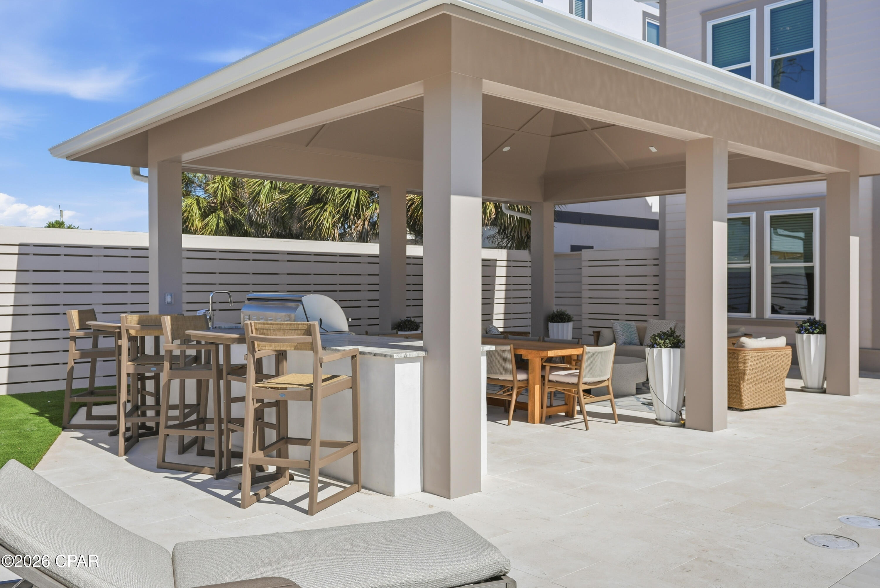 Lullwater Beach - Residential
