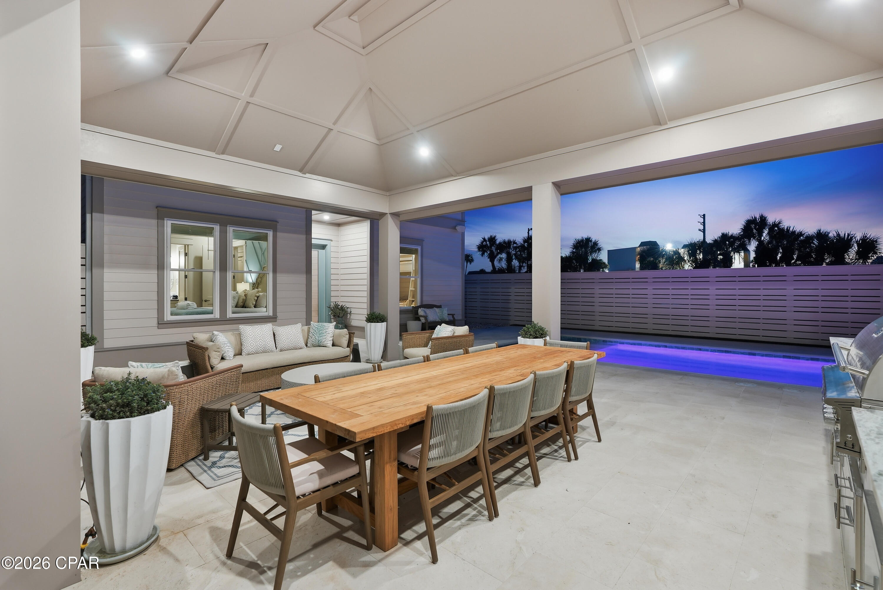 Lullwater Beach - Residential