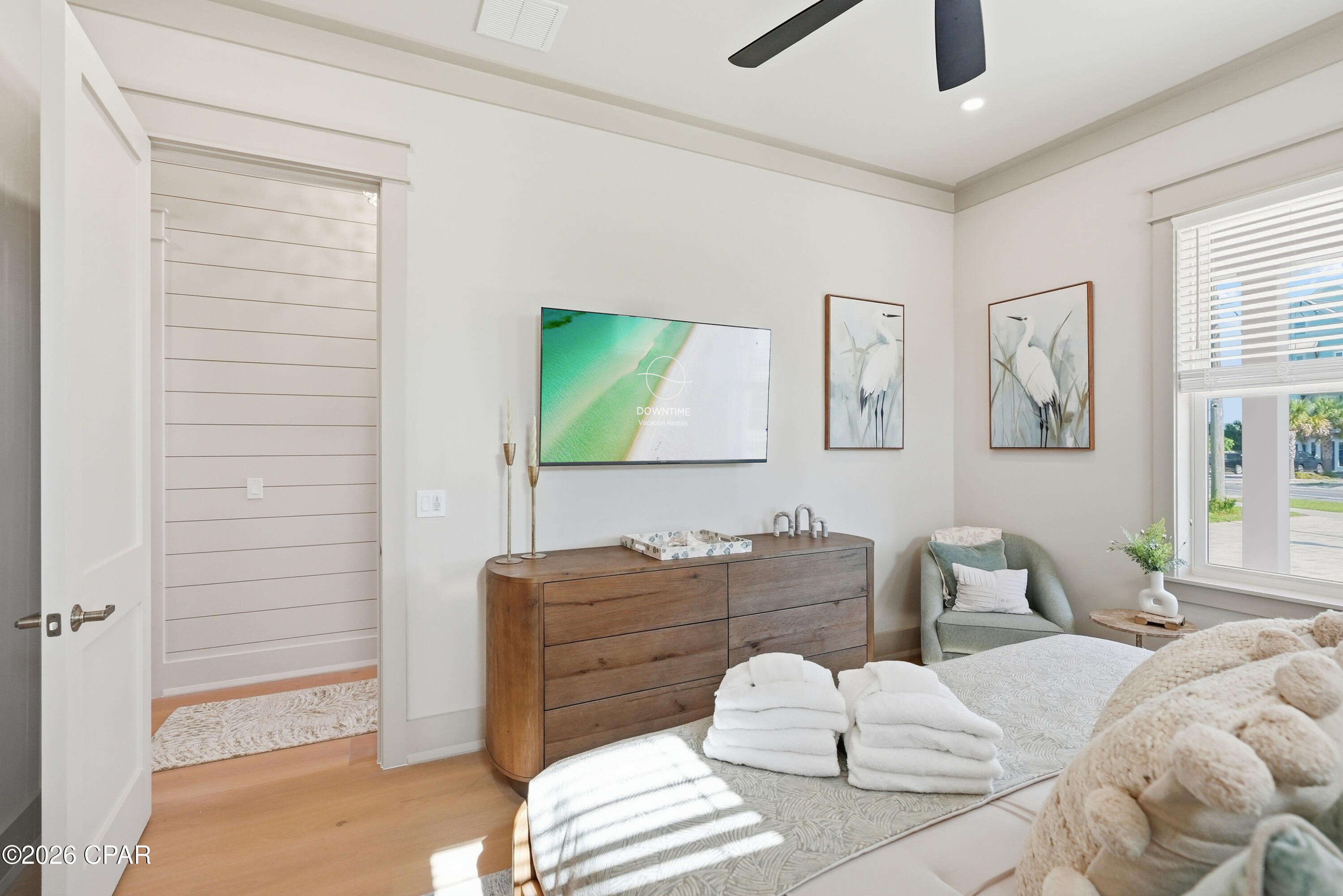 Lullwater Beach - Residential