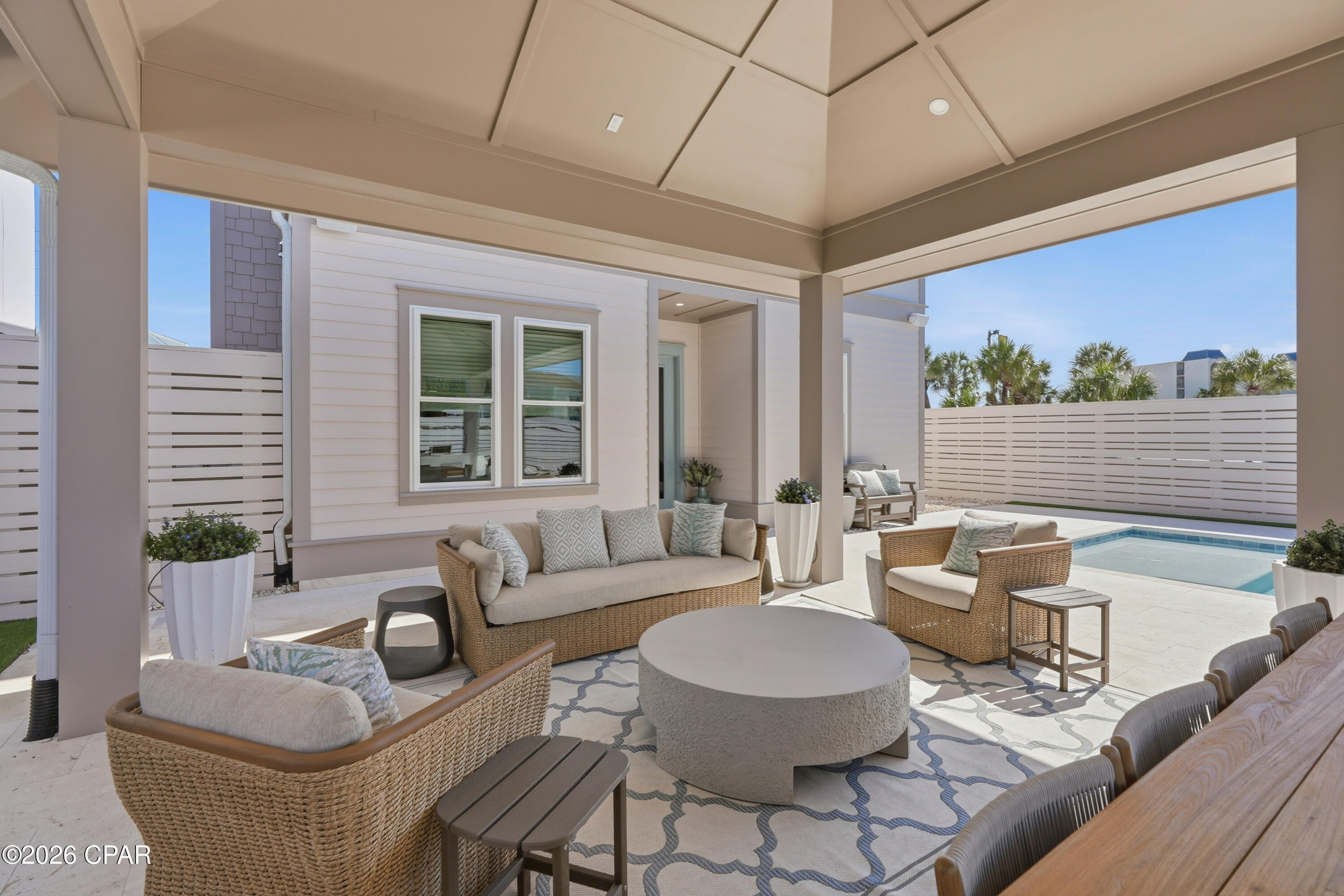 Lullwater Beach - Residential