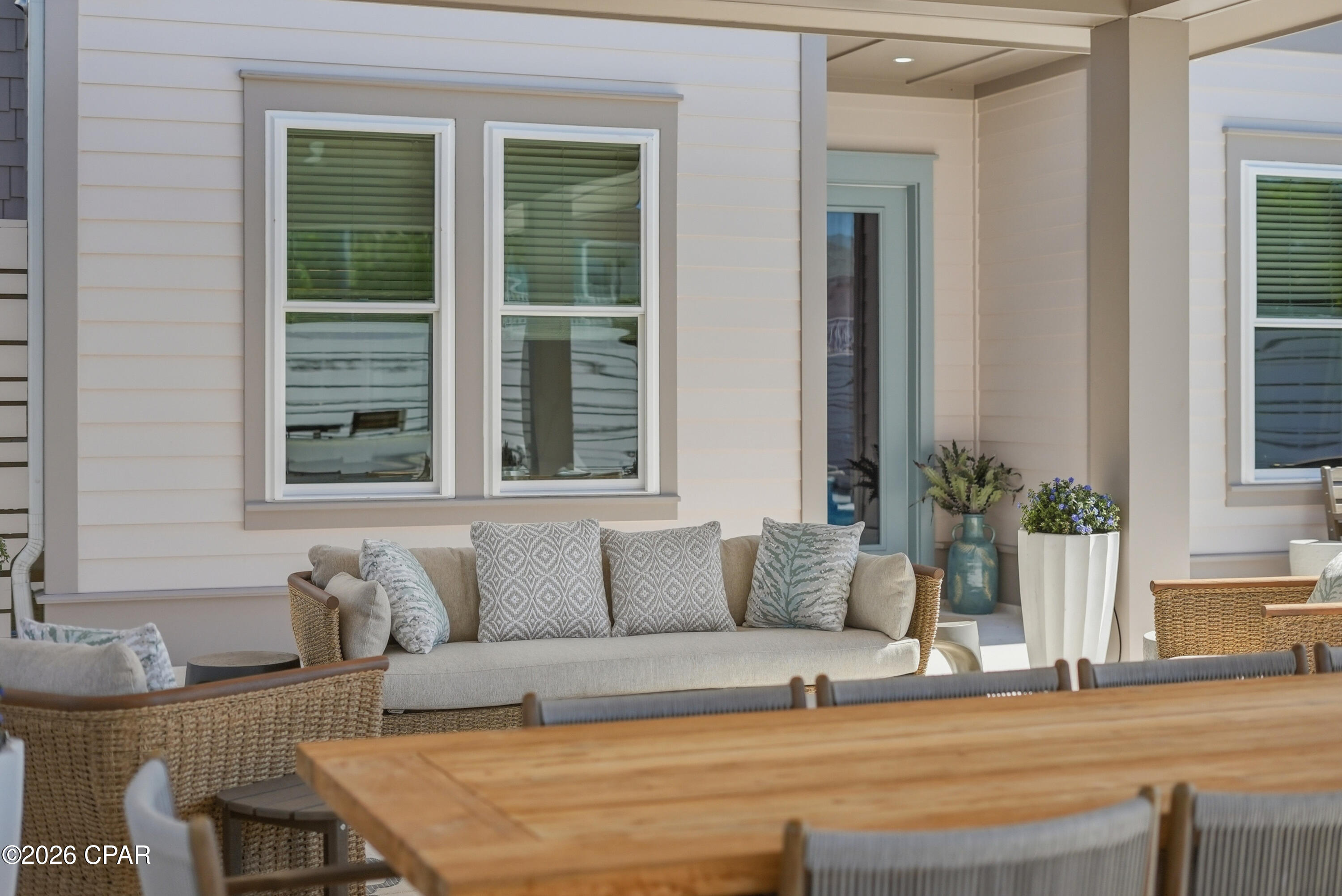 Lullwater Beach - Residential
