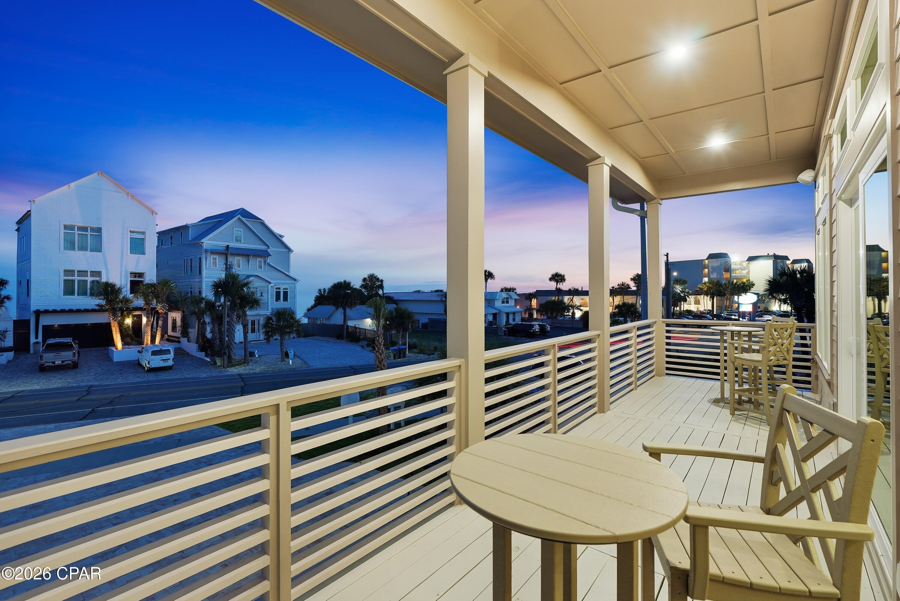 Lullwater Beach - Residential
