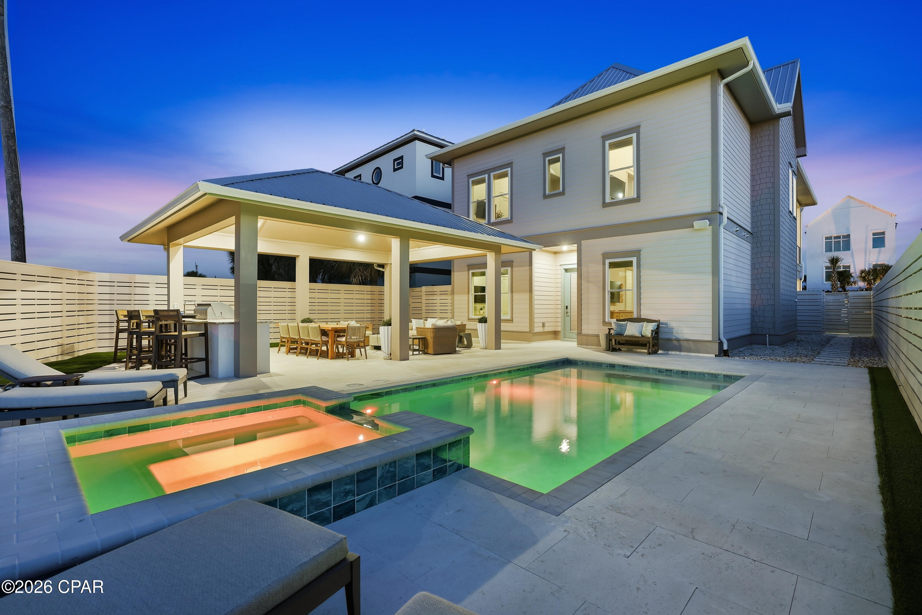 Lullwater Beach - Residential