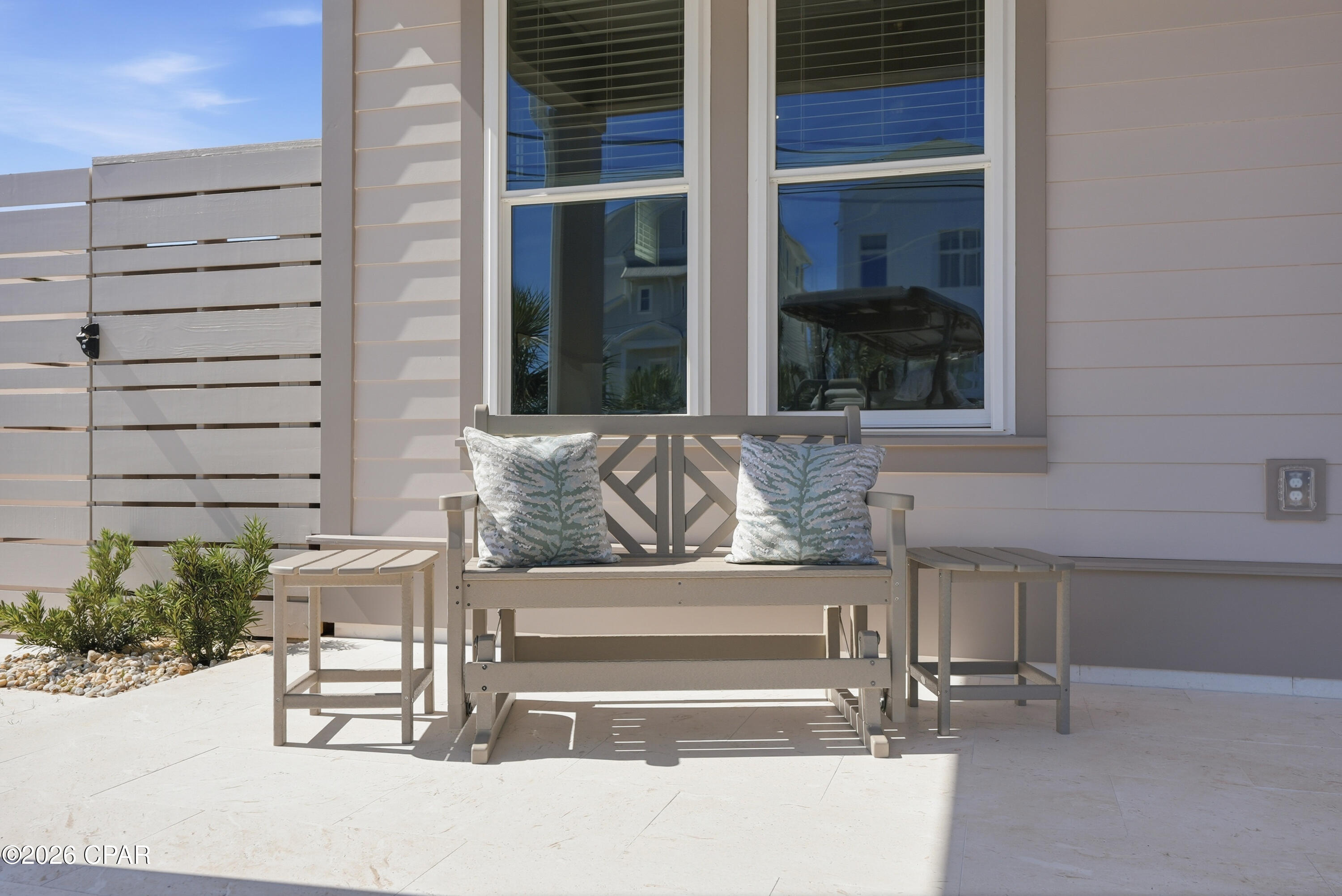 Lullwater Beach - Residential
