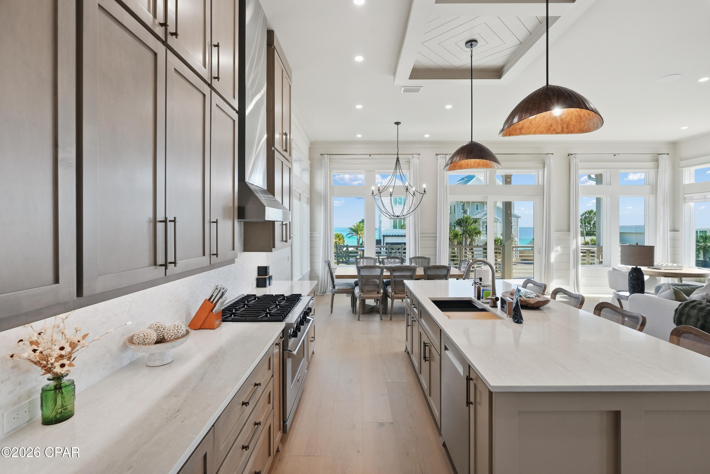 Lullwater Beach - Residential