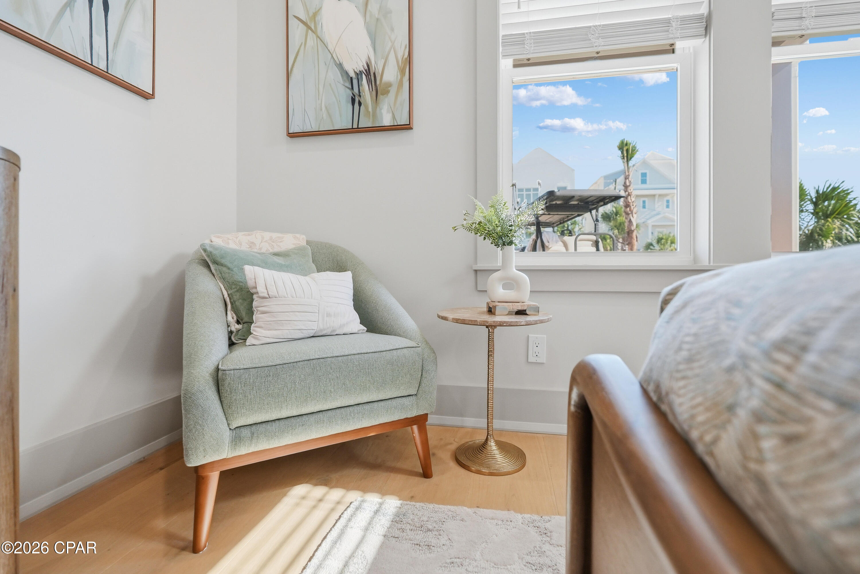 Lullwater Beach - Residential