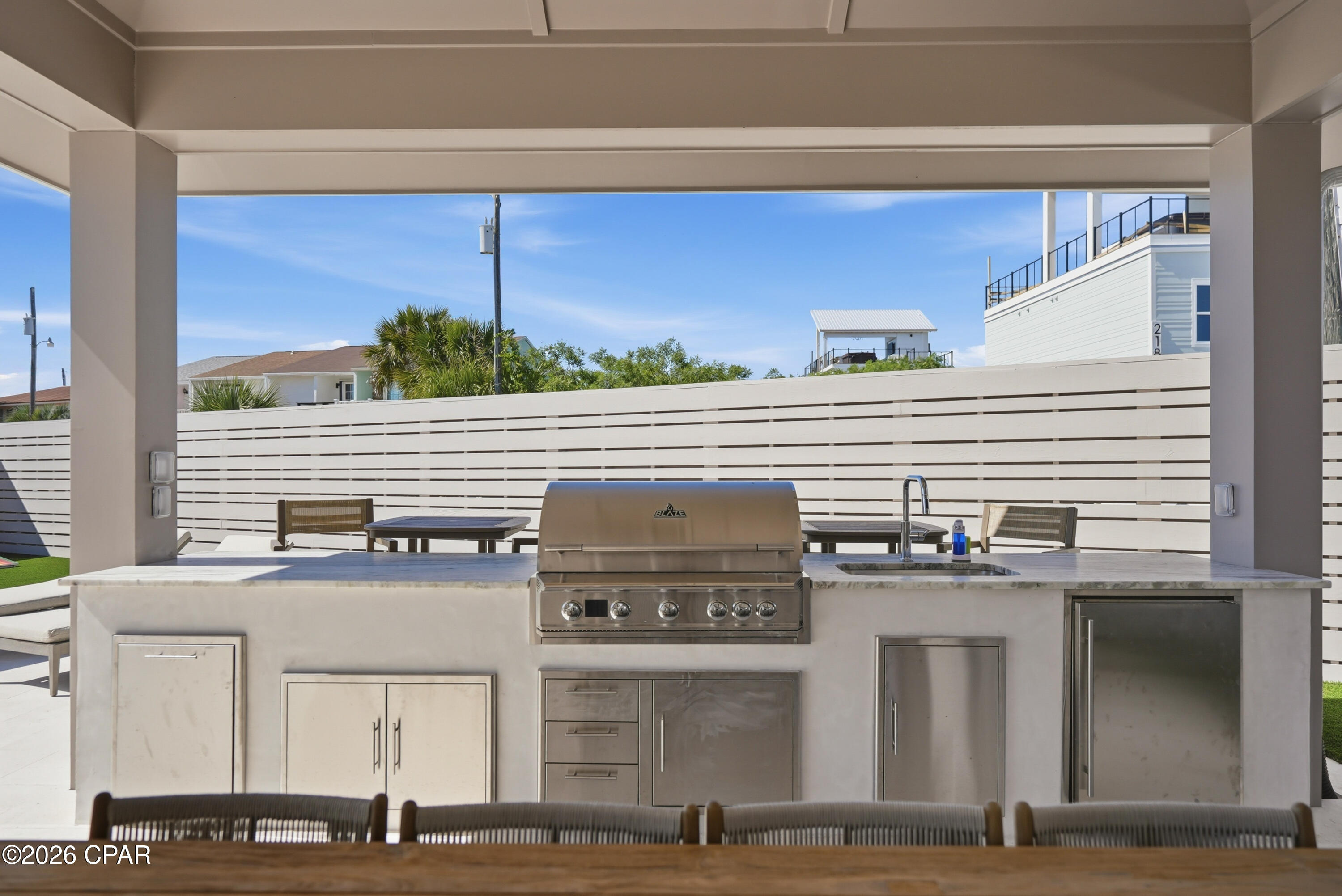 Lullwater Beach - Residential