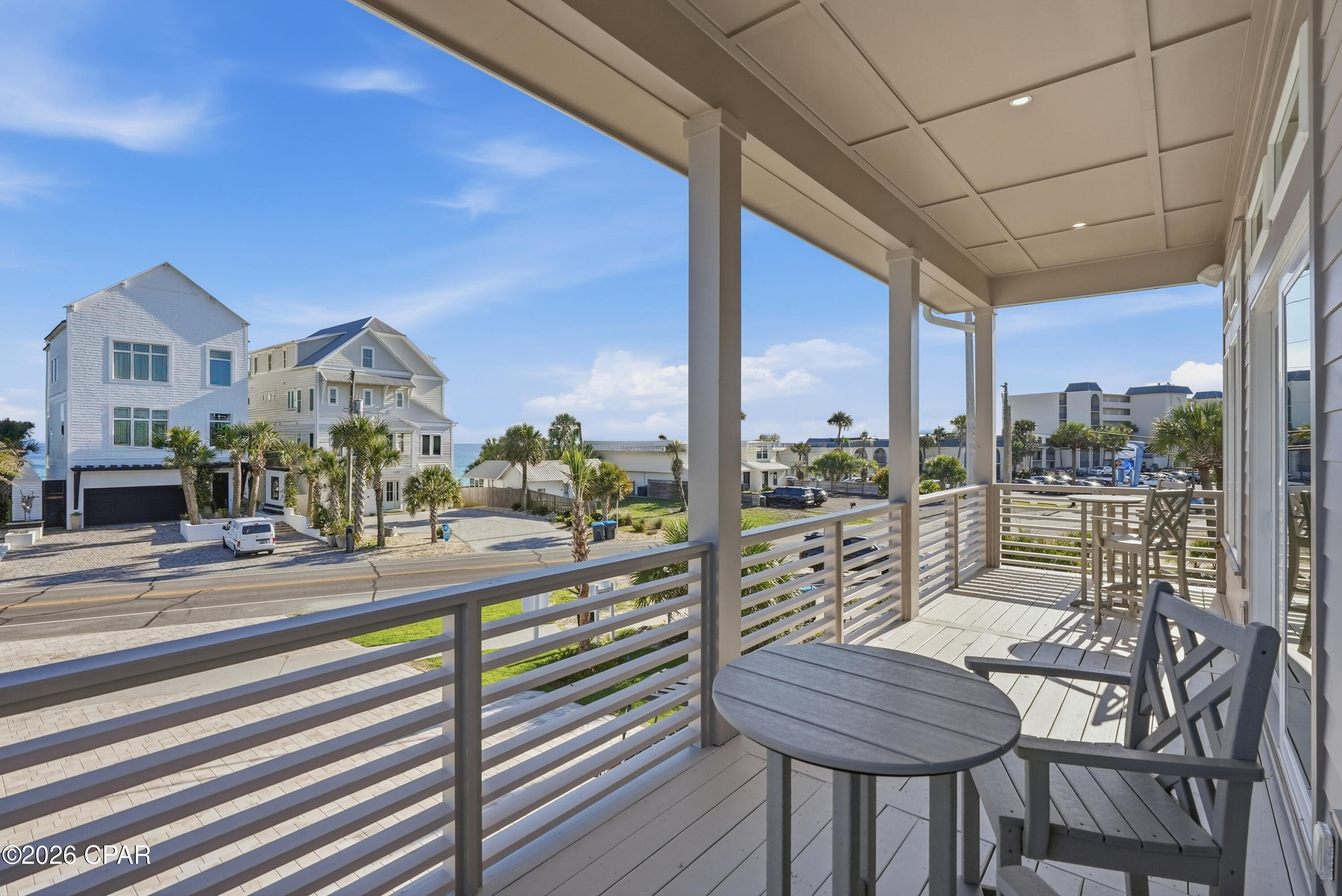 Lullwater Beach - Residential