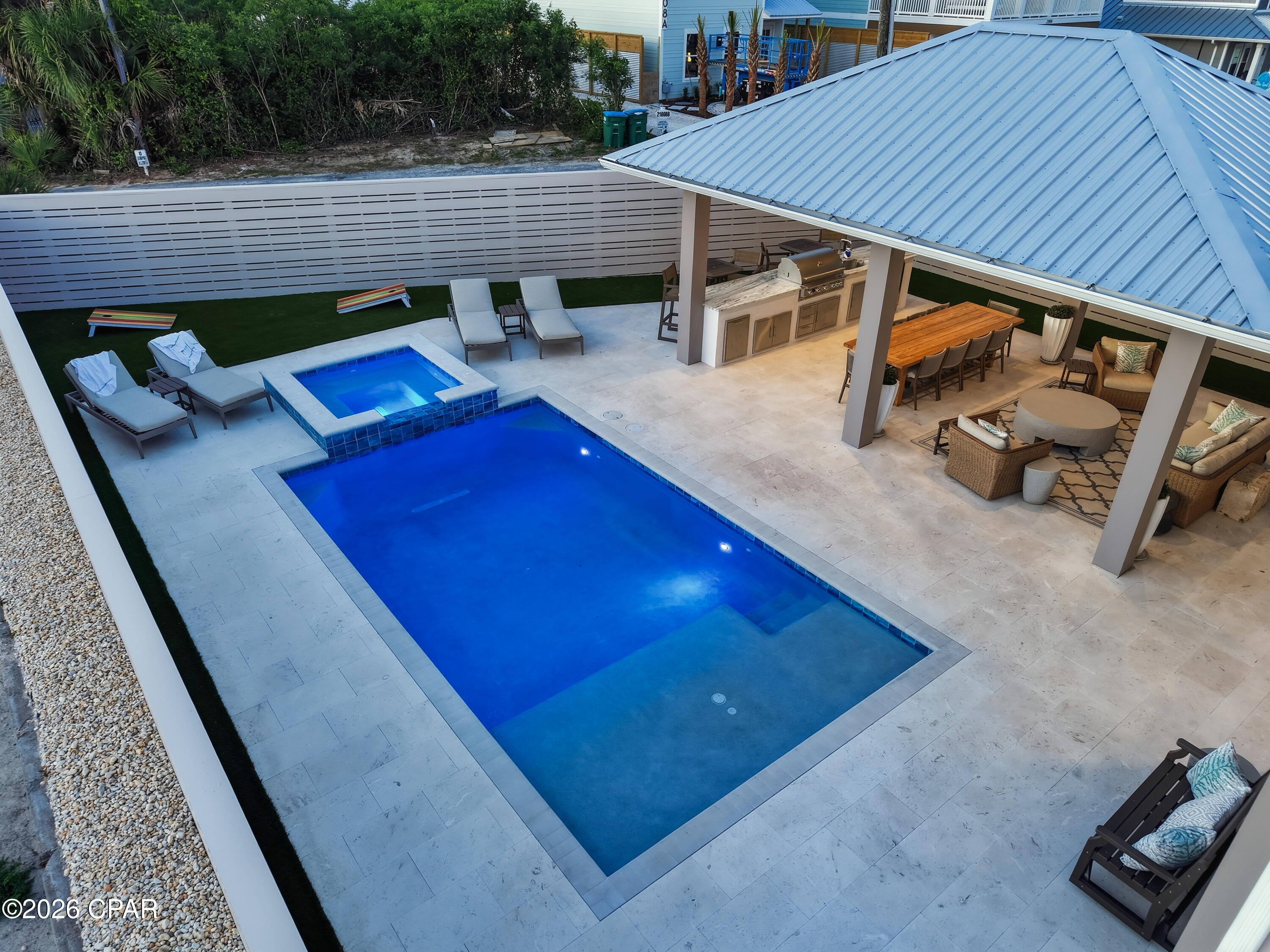 Lullwater Beach - Residential