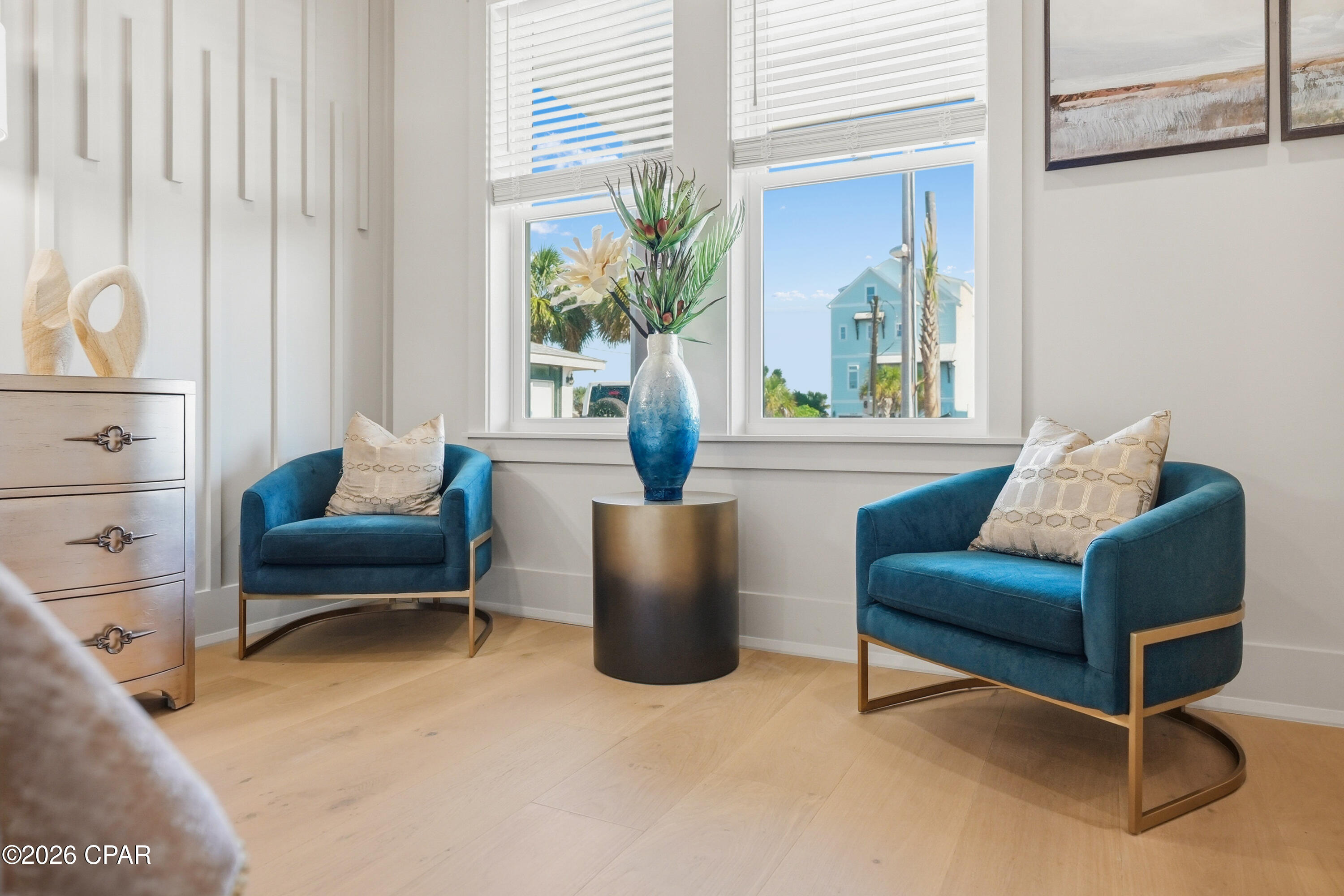 Lullwater Beach - Residential