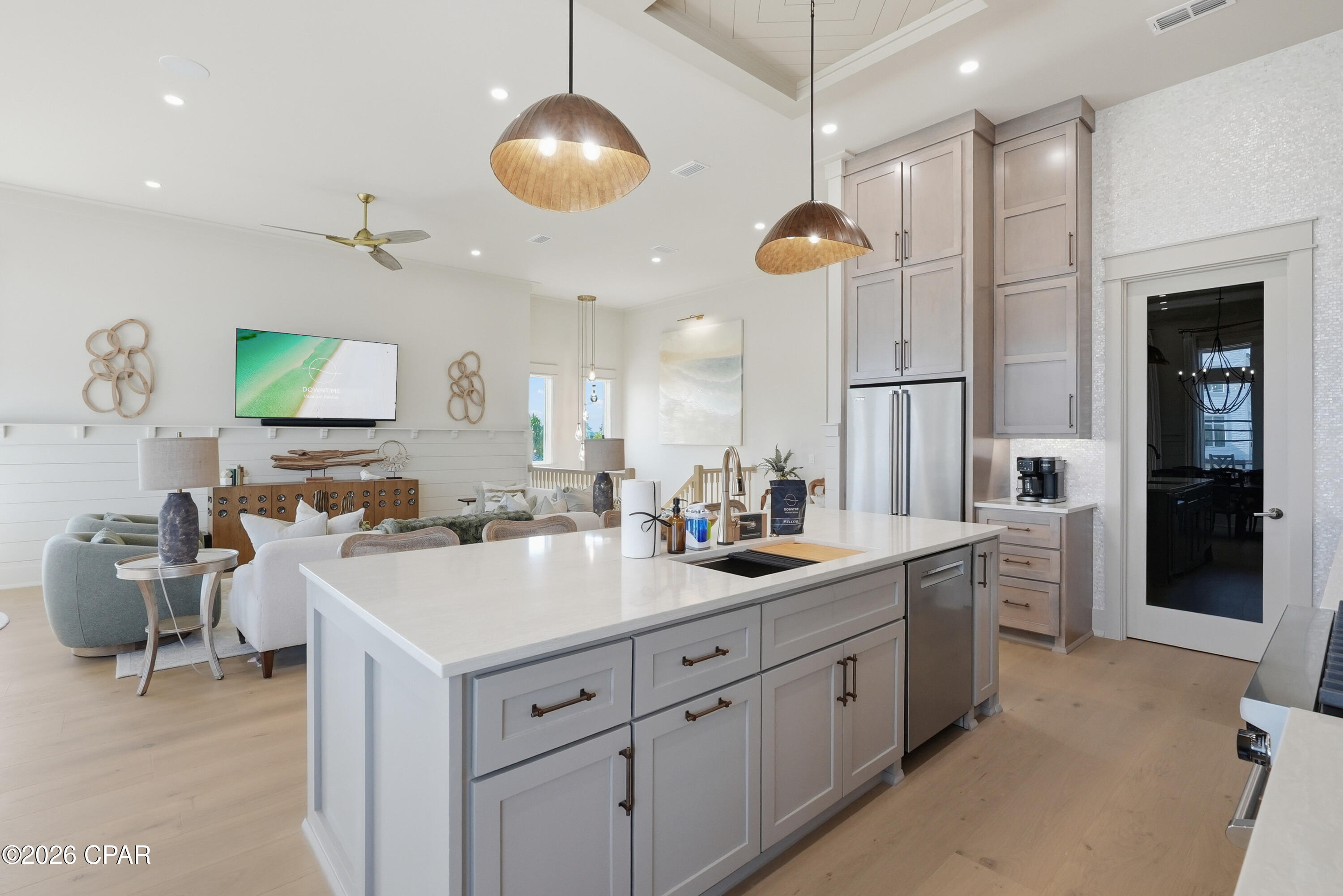 Lullwater Beach - Residential