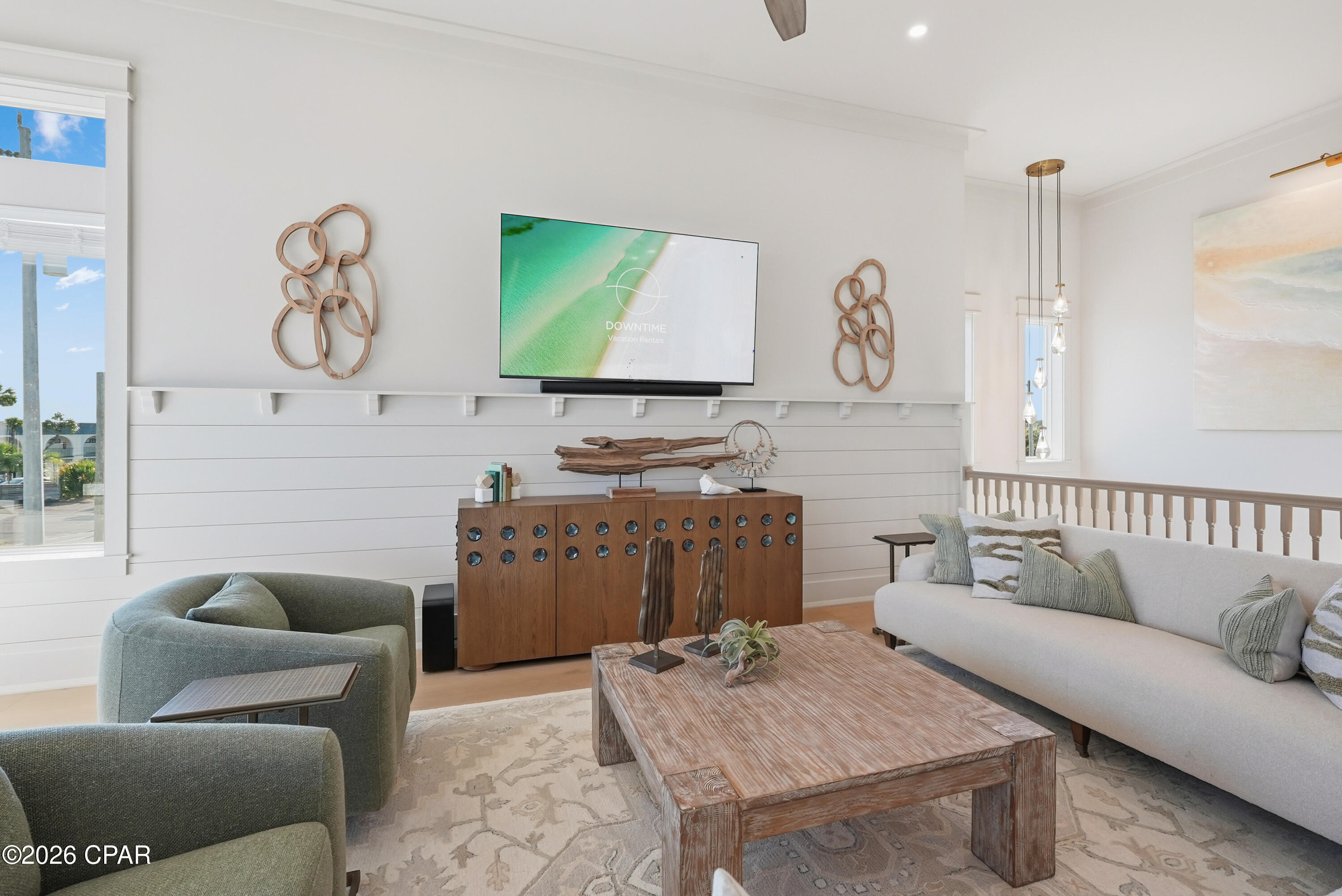 Lullwater Beach - Residential
