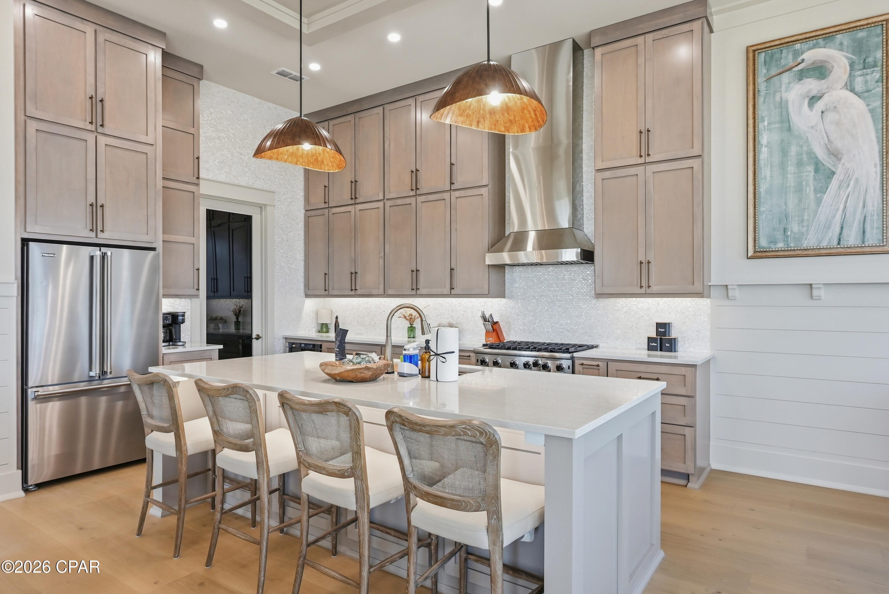 Lullwater Beach - Residential