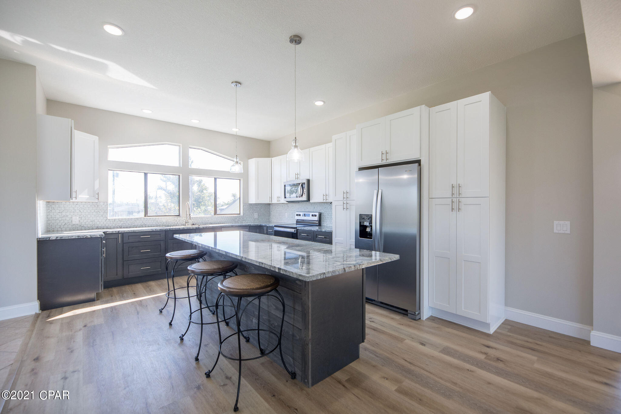 College Point - Residential
