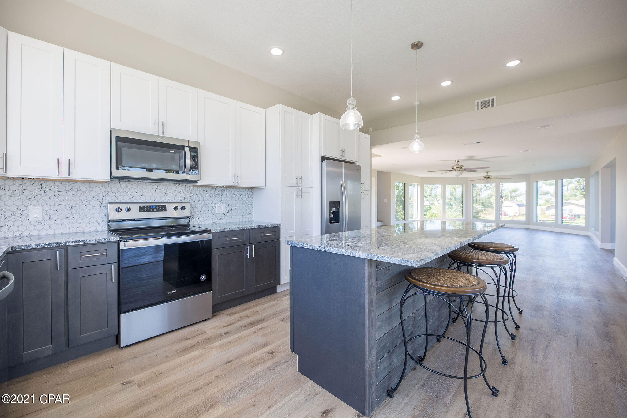 College Point - Residential
