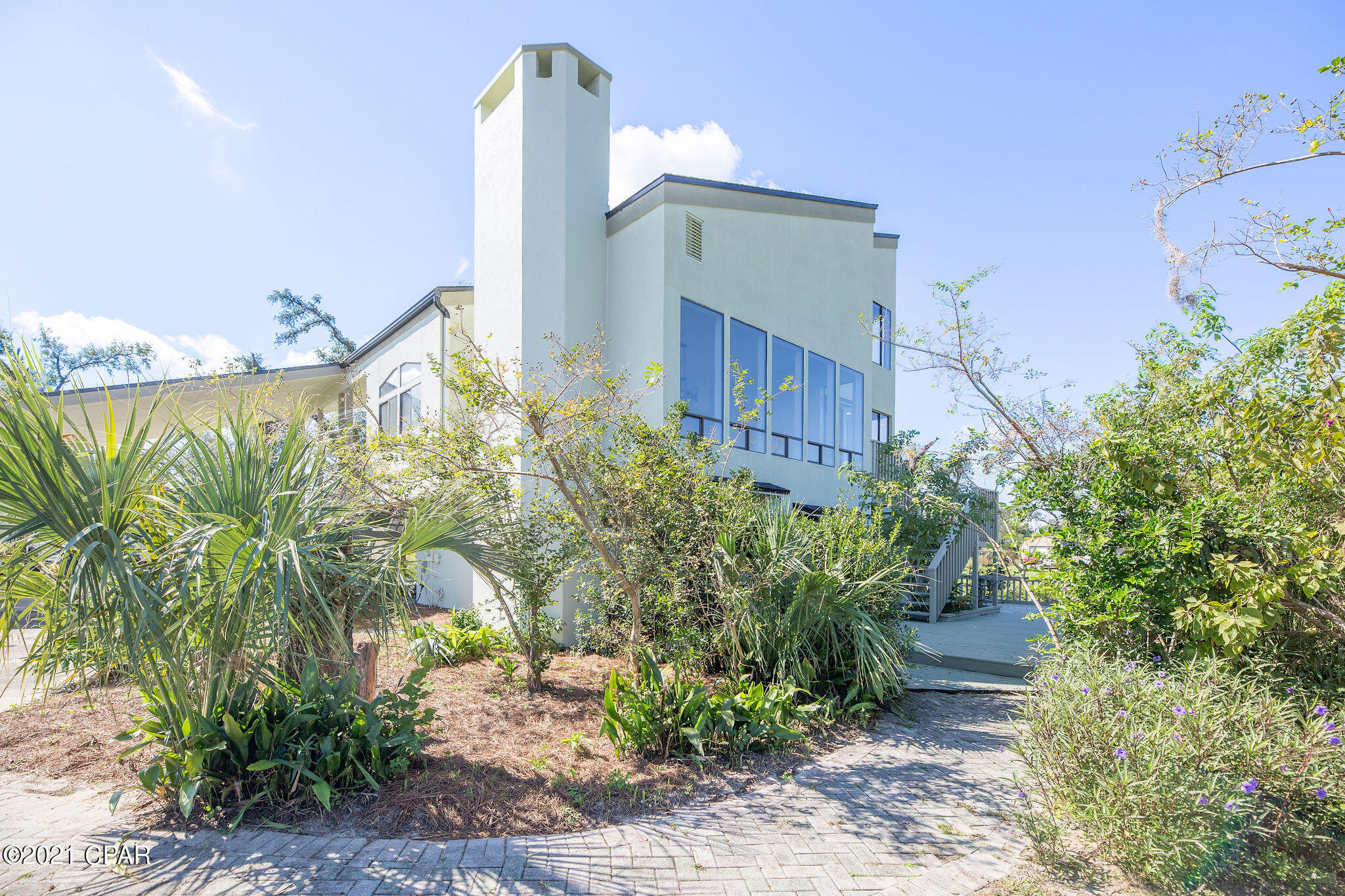 College Point - Residential
