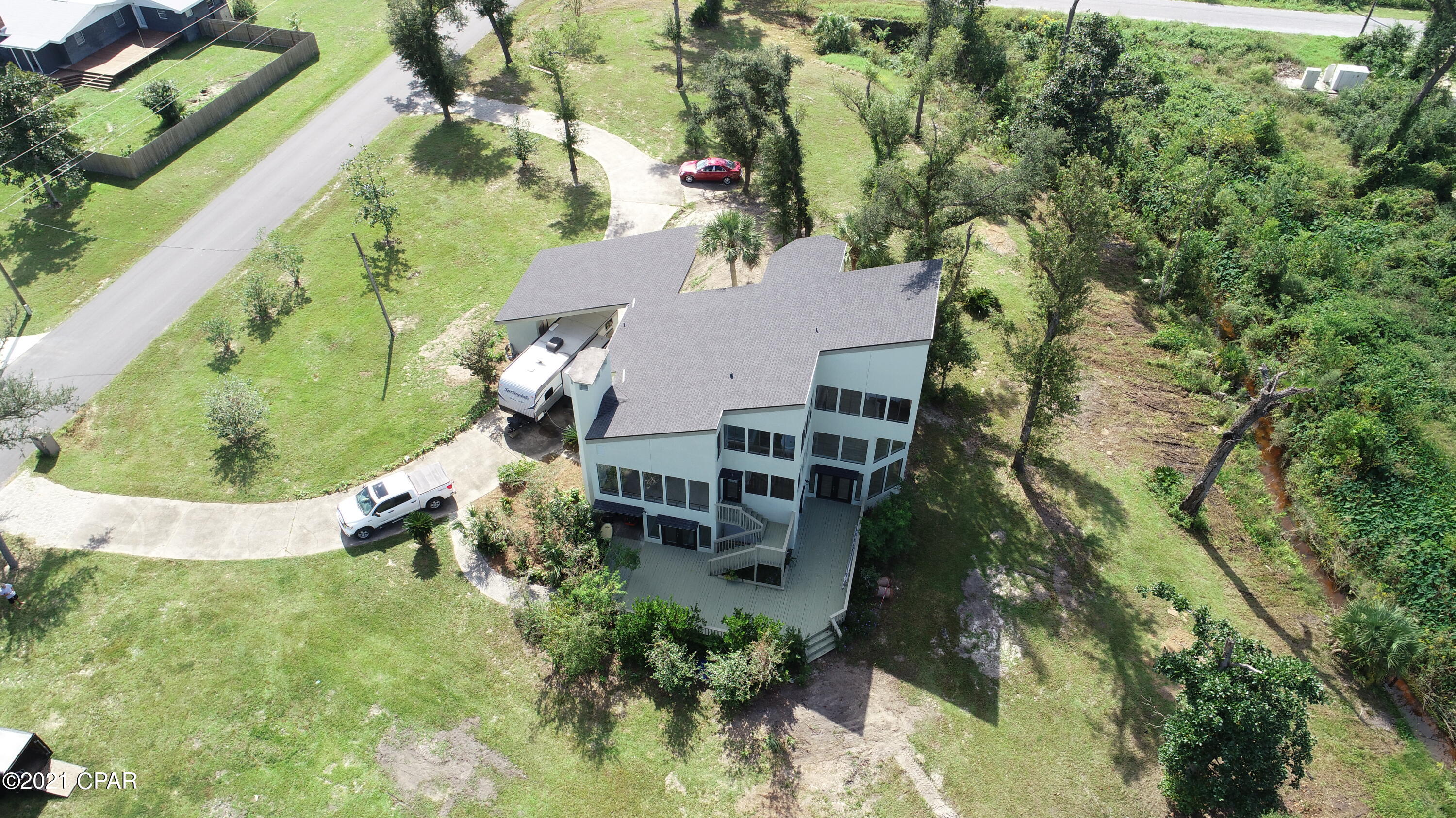 College Point - Residential