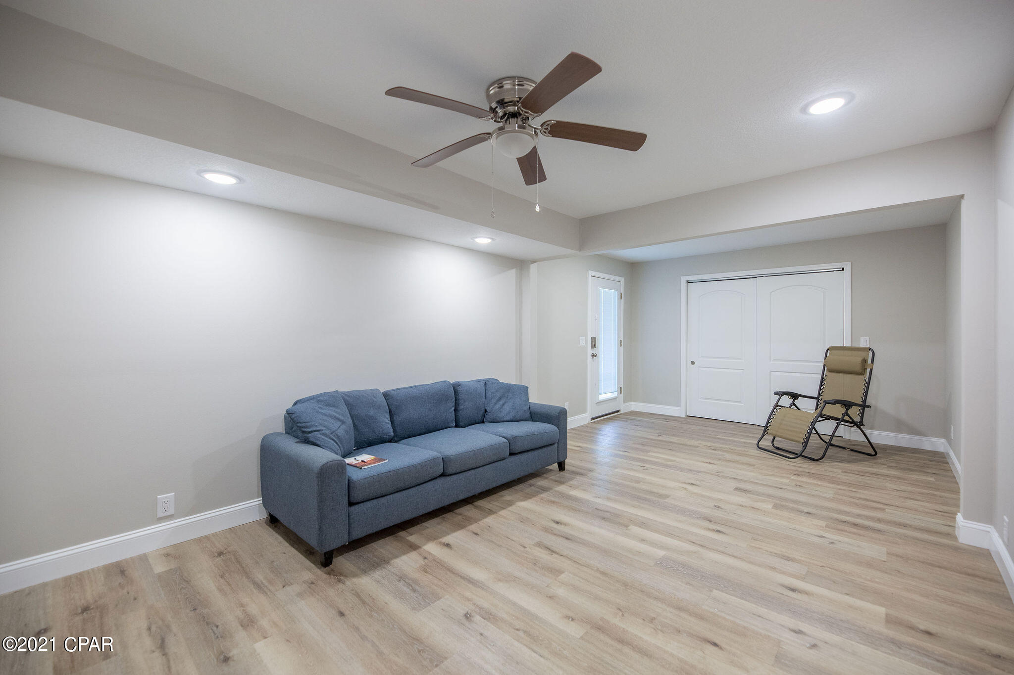 College Point - Residential
