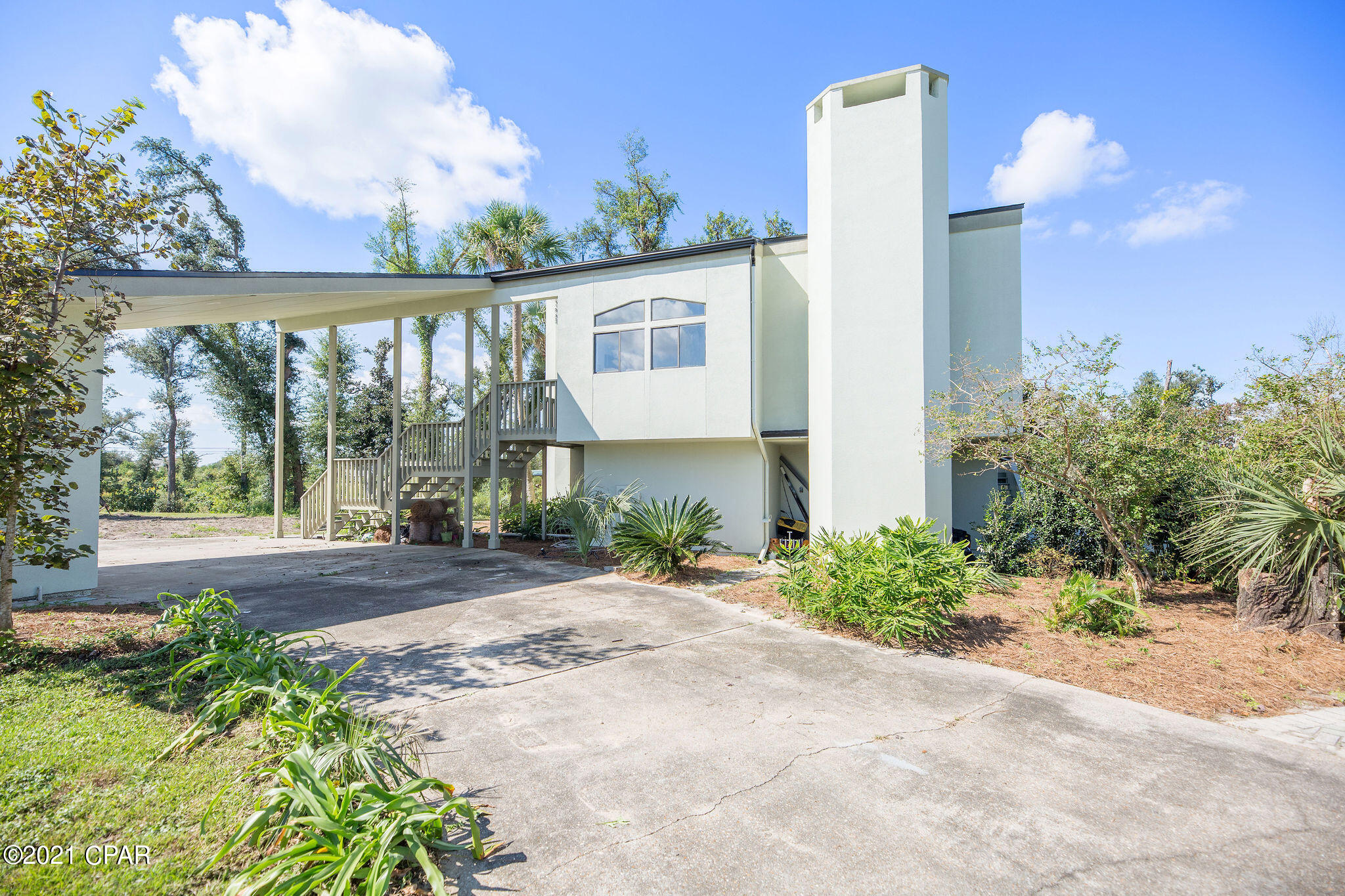 College Point - Residential
