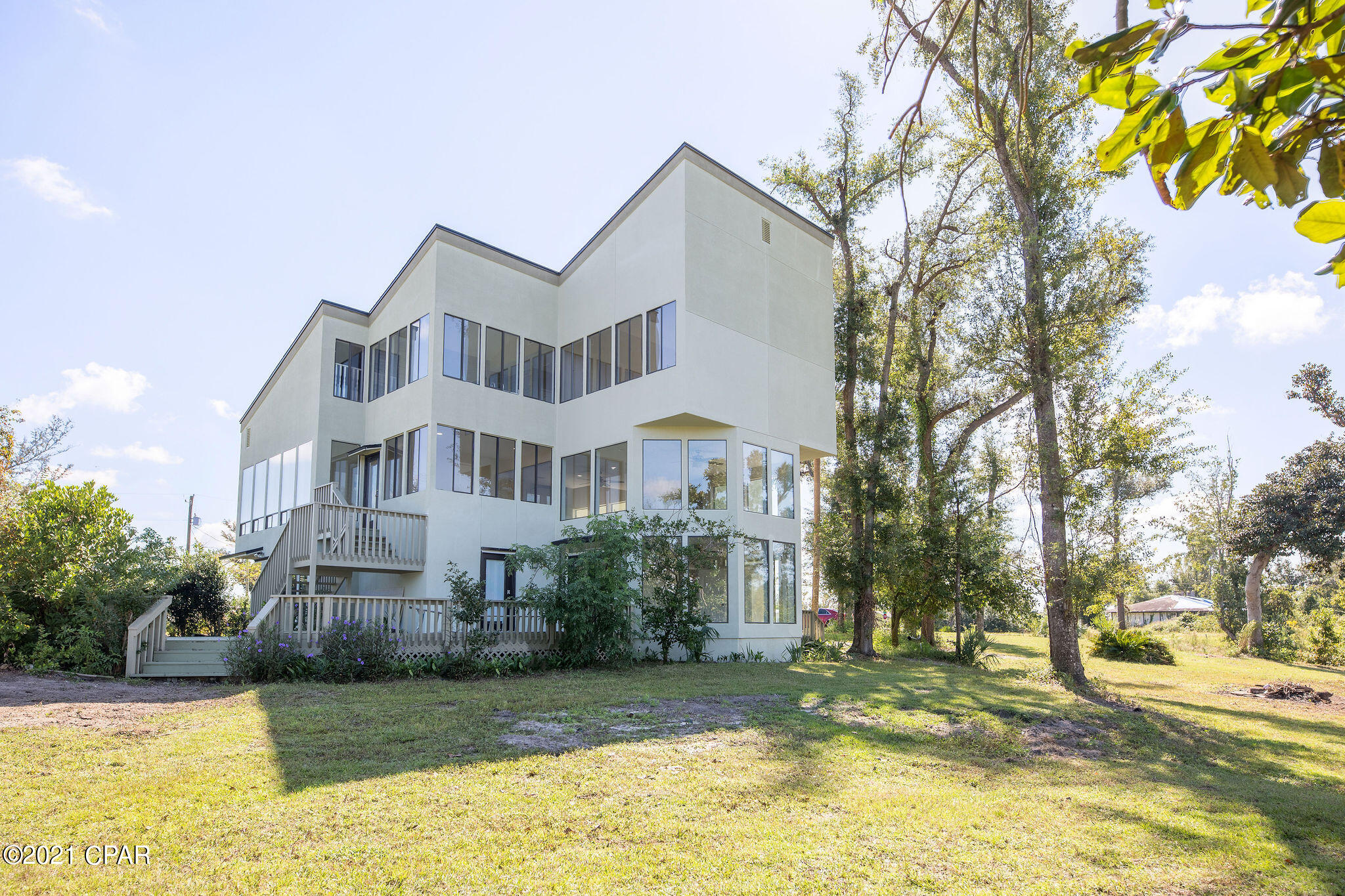 College Point - Residential