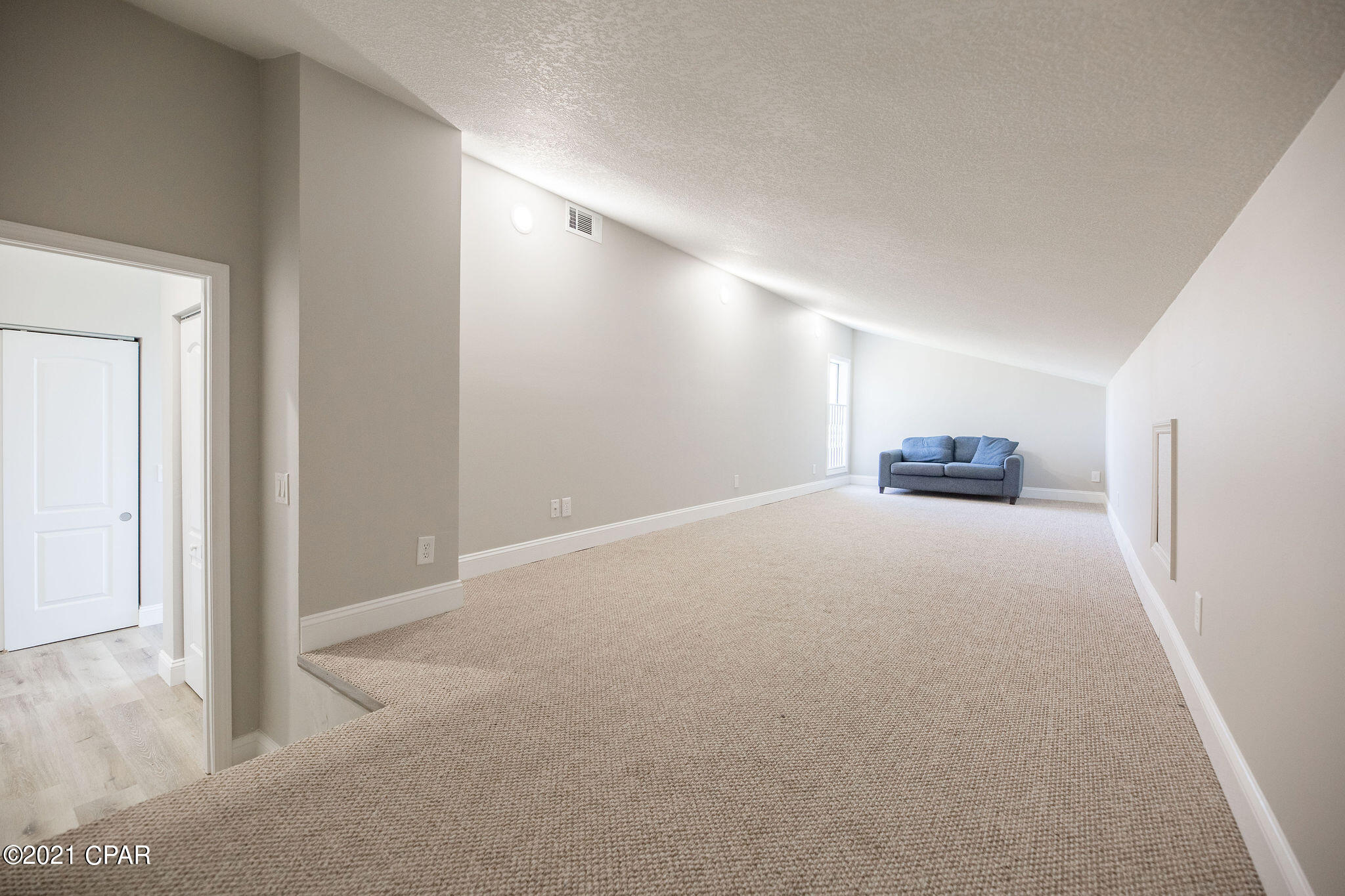 College Point - Residential