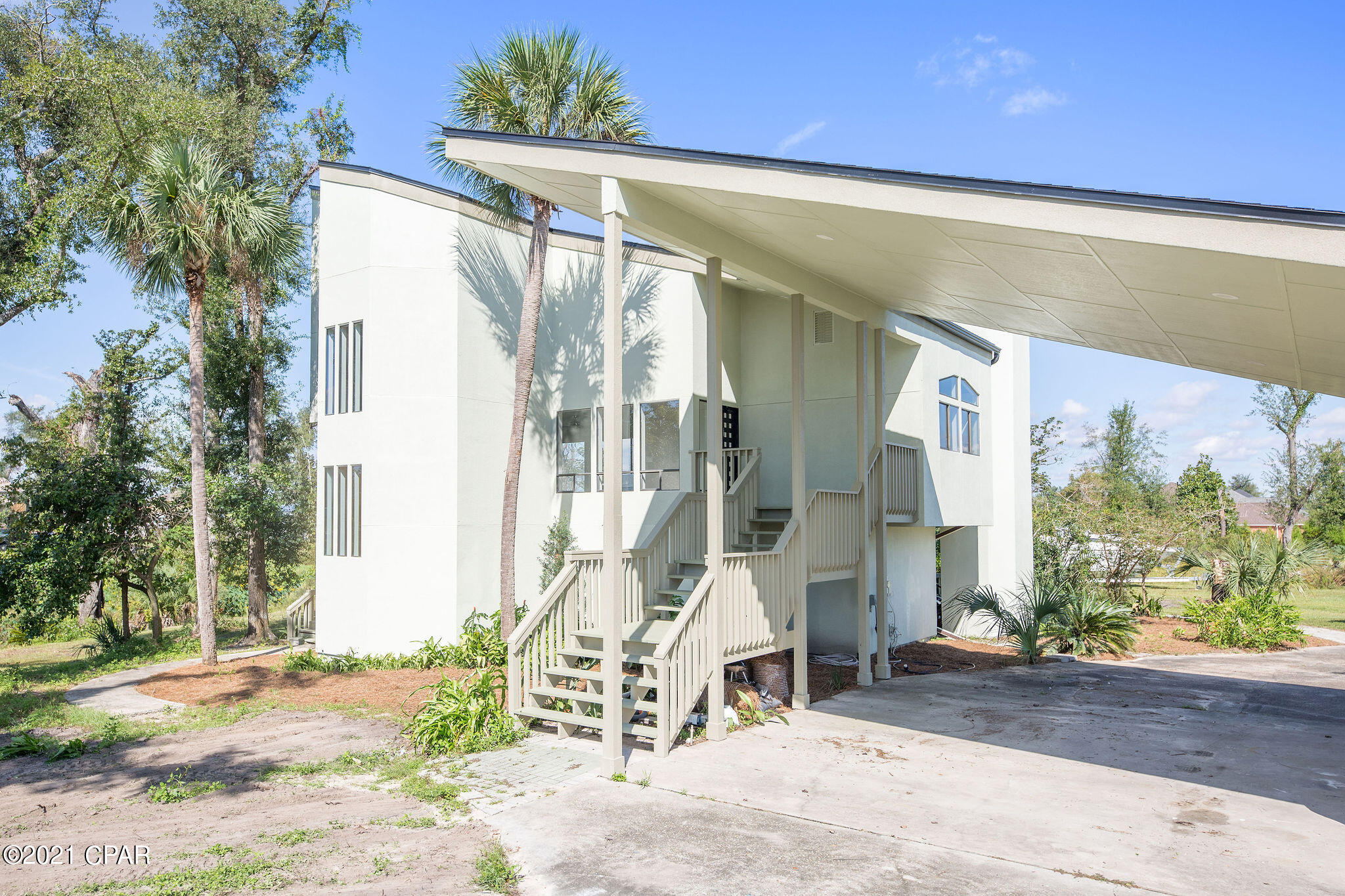 College Point - Residential
