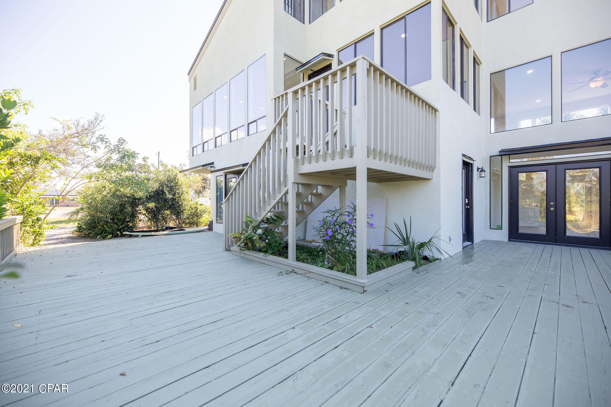 College Point - Residential