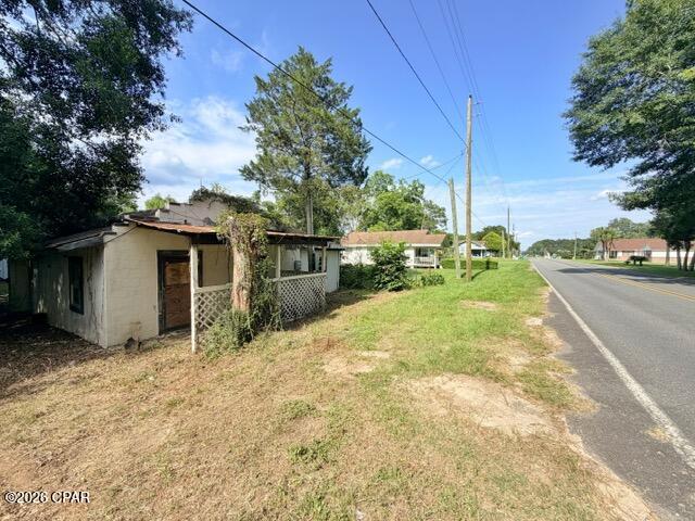 No Named Subdivision - Residential
