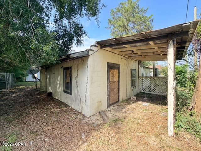 No Named Subdivision - Residential