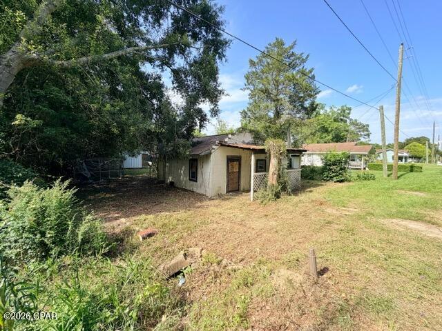 No Named Subdivision - Residential